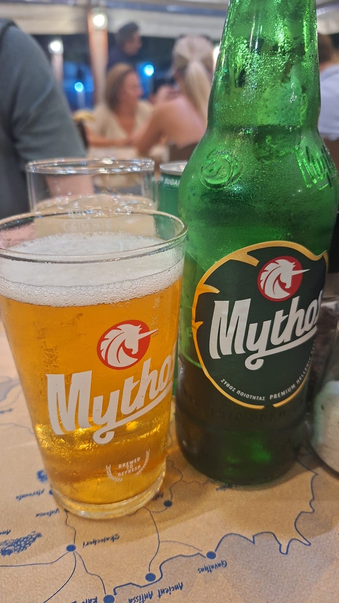 Beer #40678