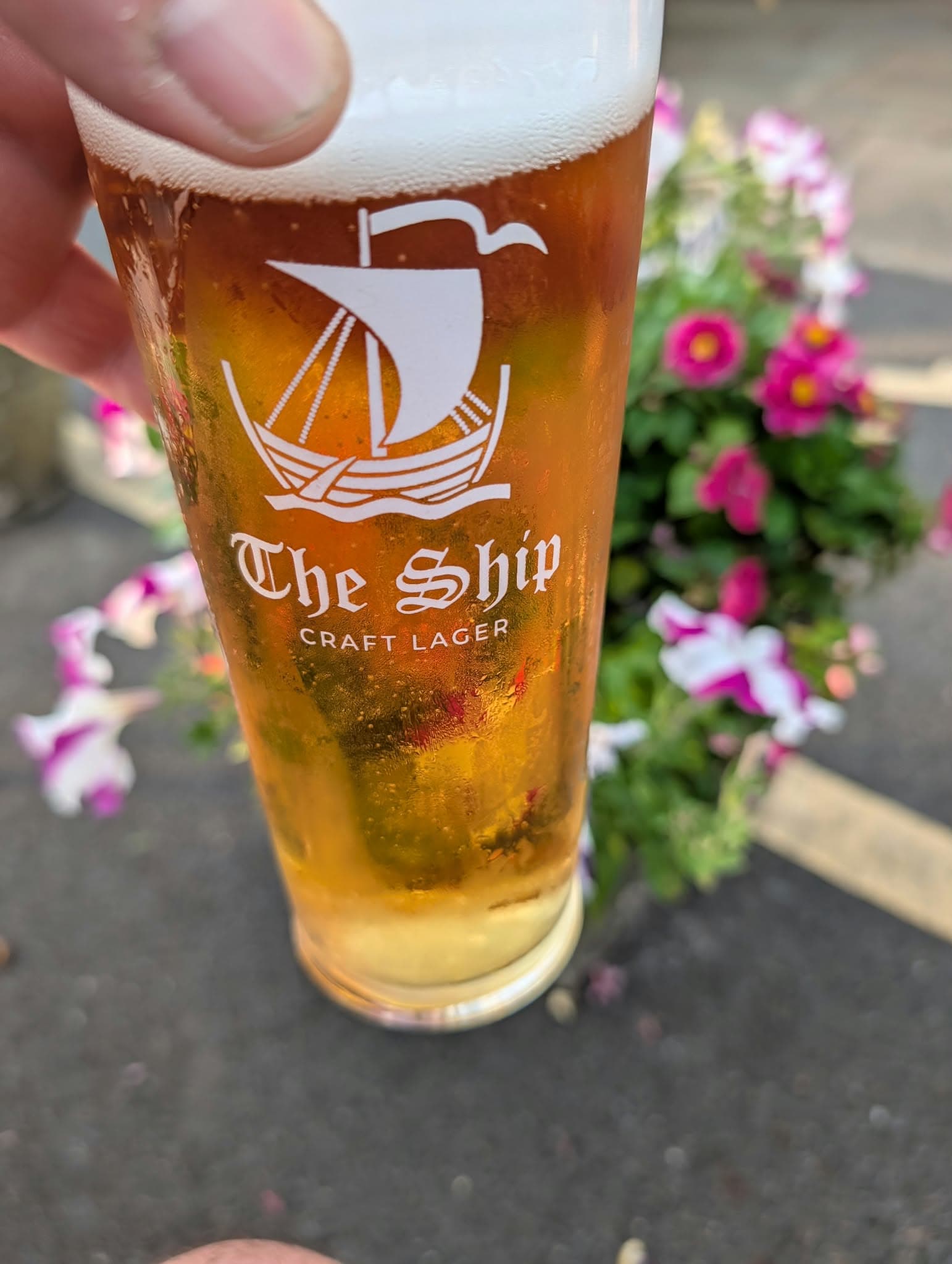 Beer #40708