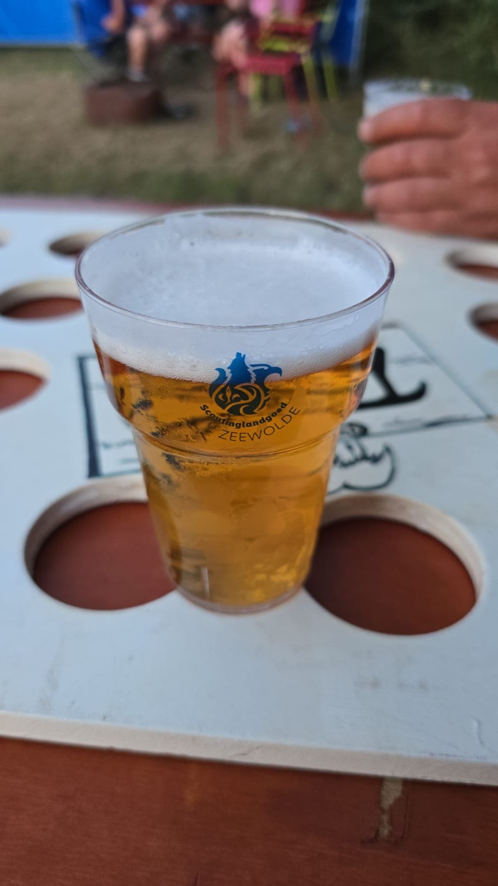 Beer #40718
