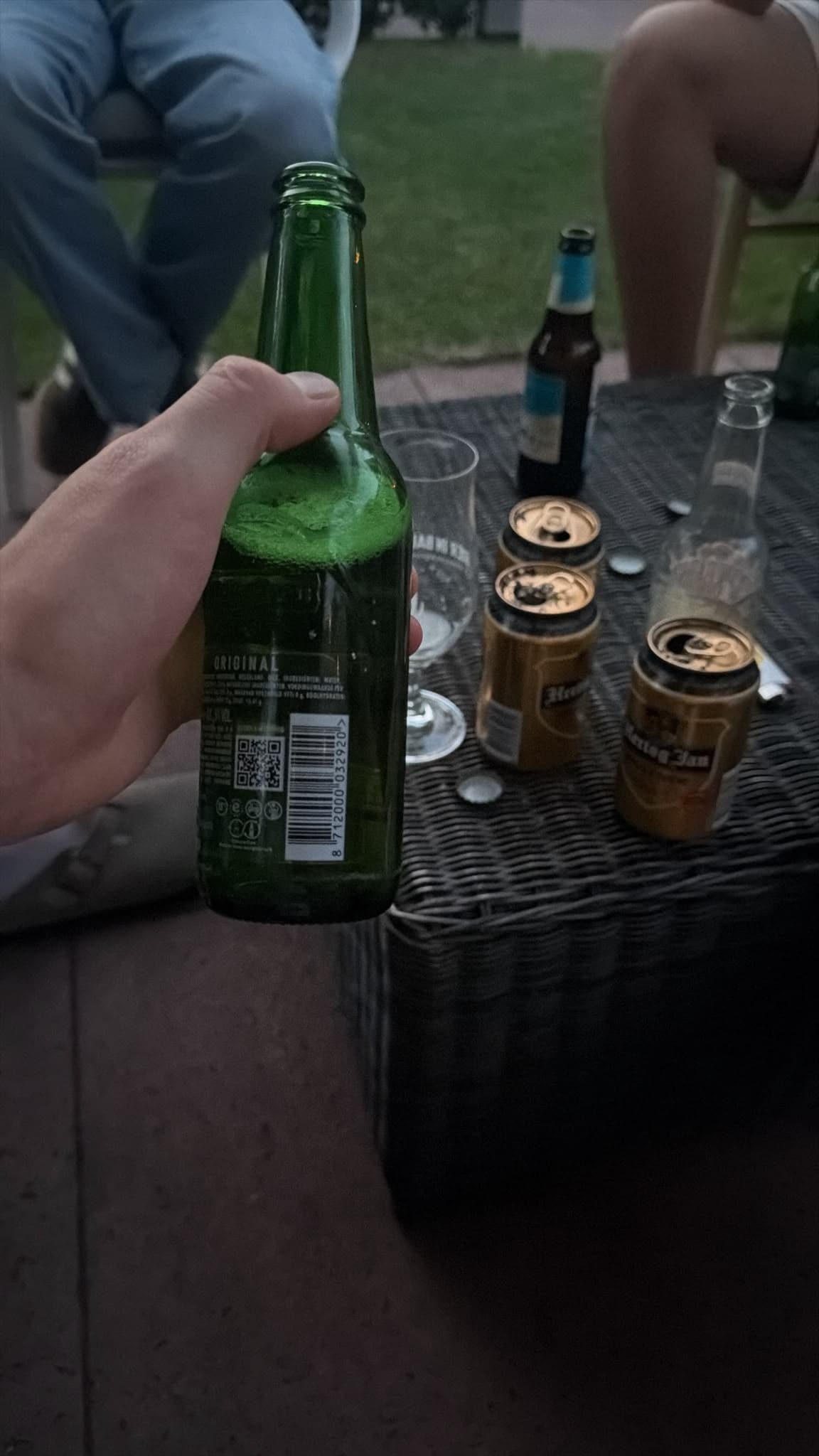 Beer #40727