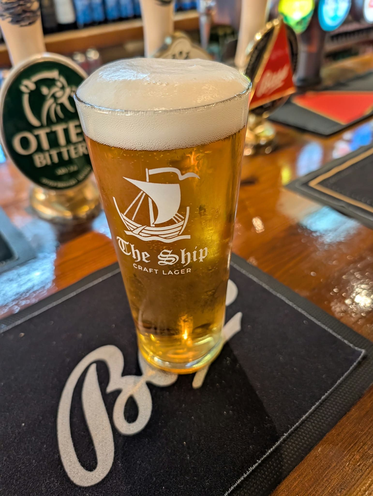 Beer #40730