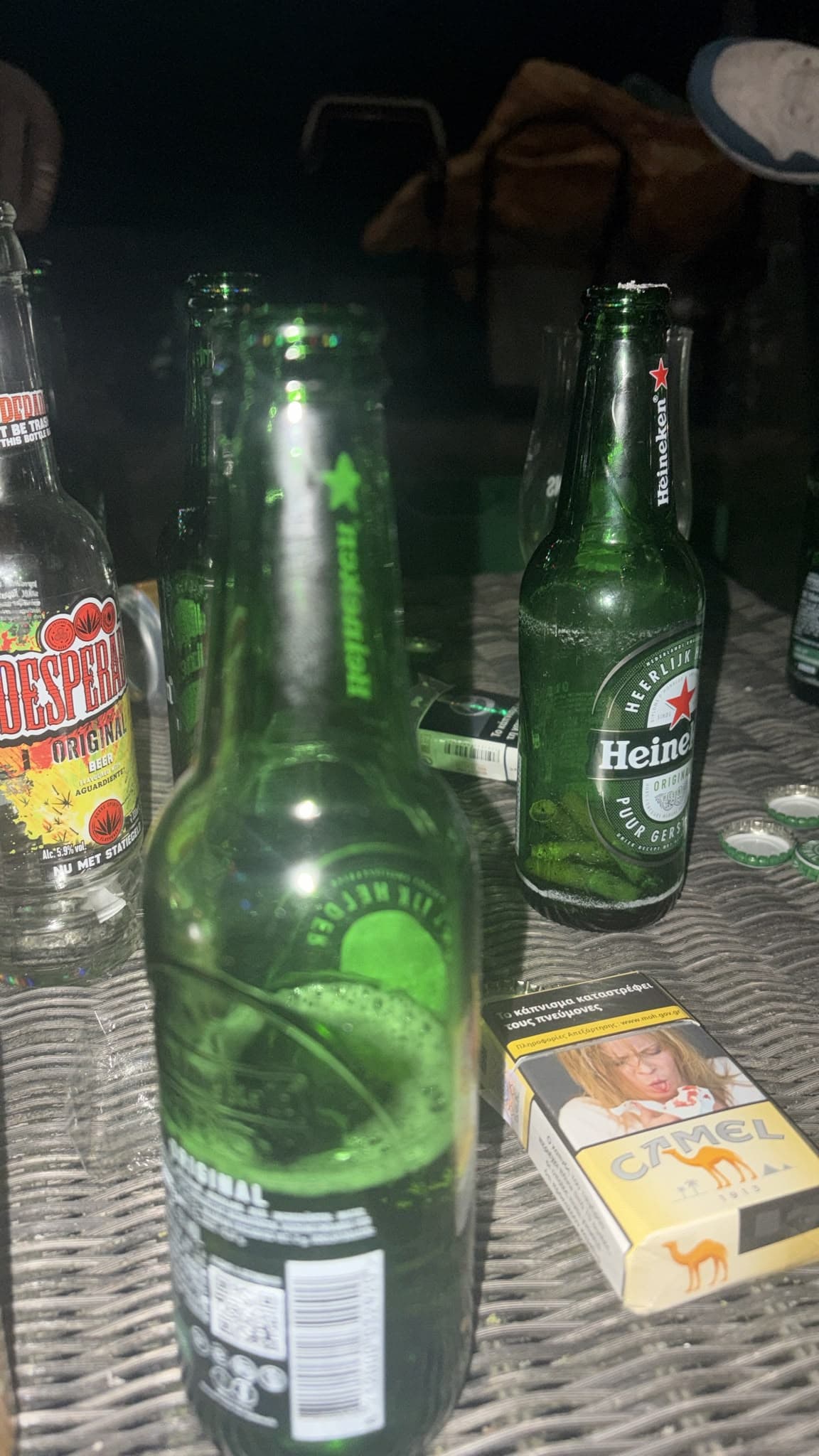 Beer #40781