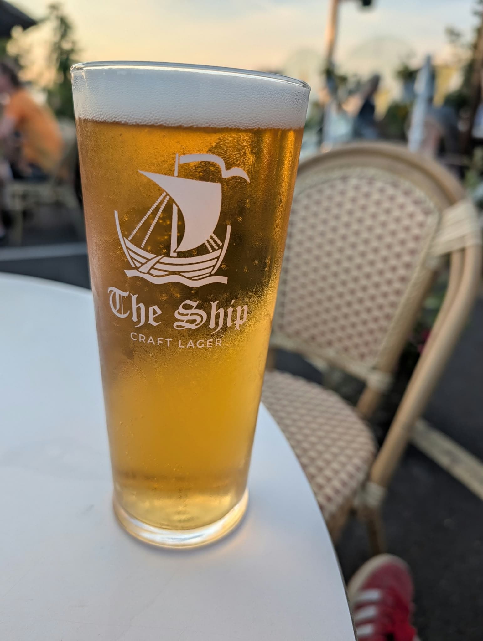 Beer #40815