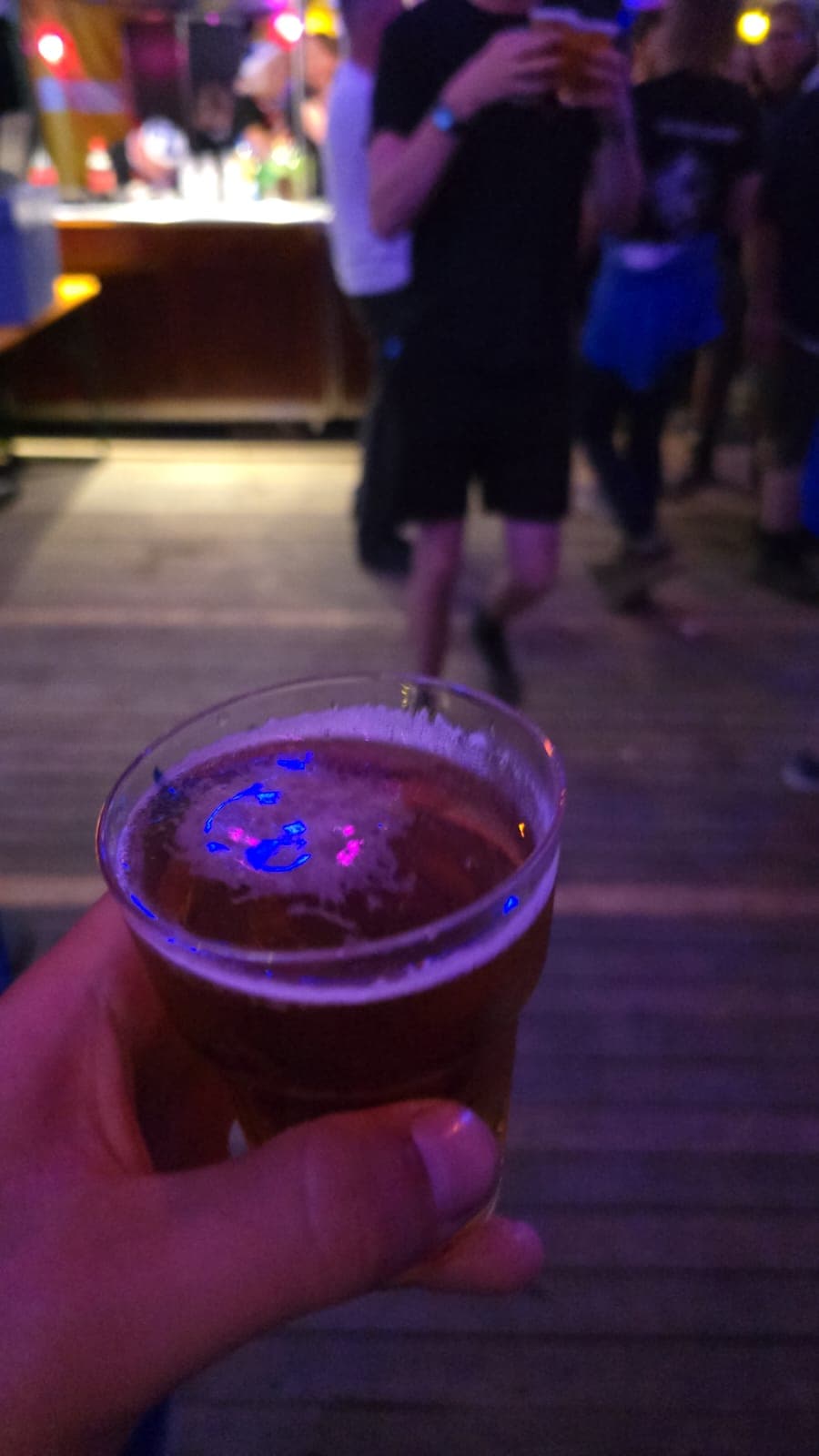 Beer #40821
