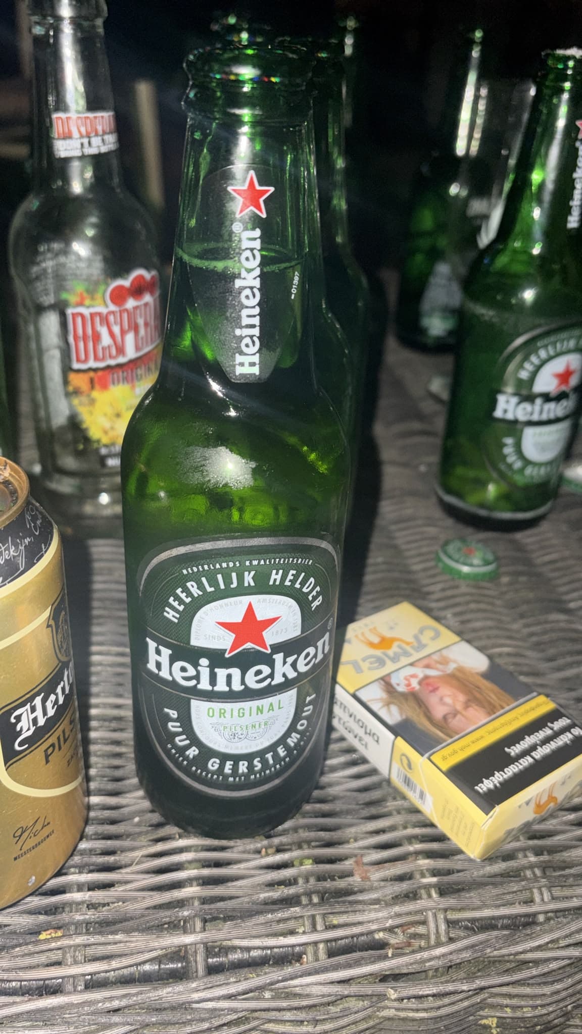 Beer #40822