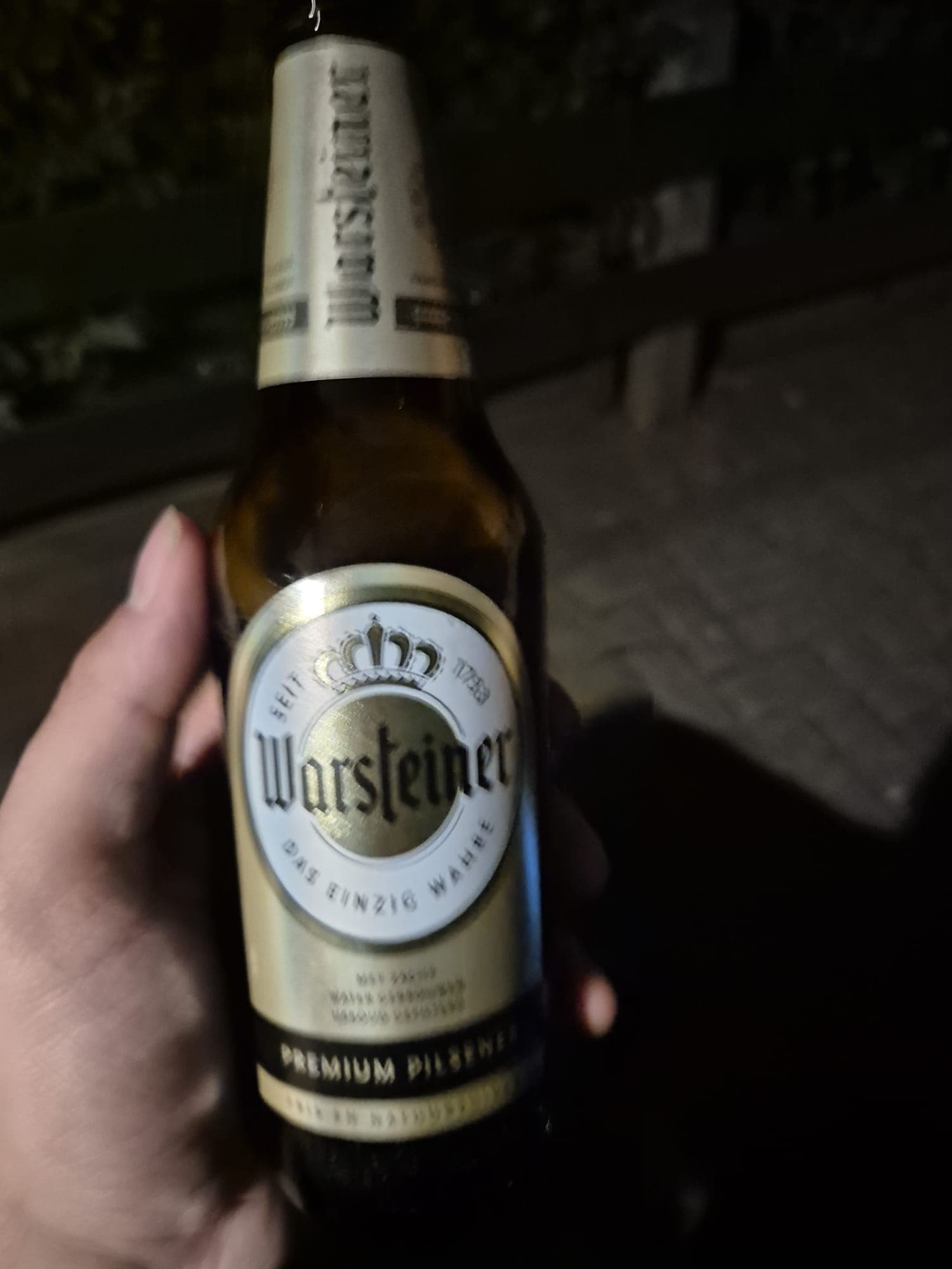 Beer #40829