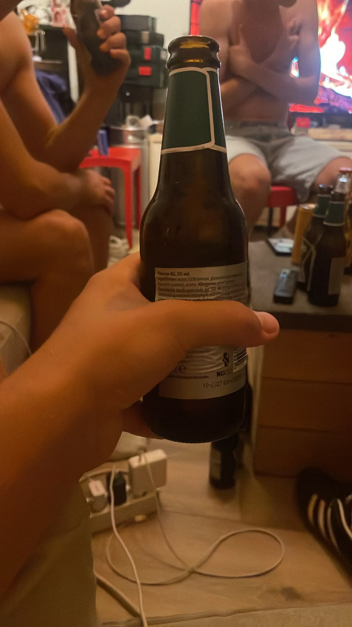 Beer #40850