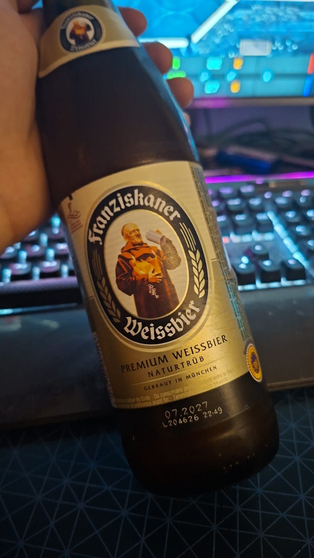 Beer #40860