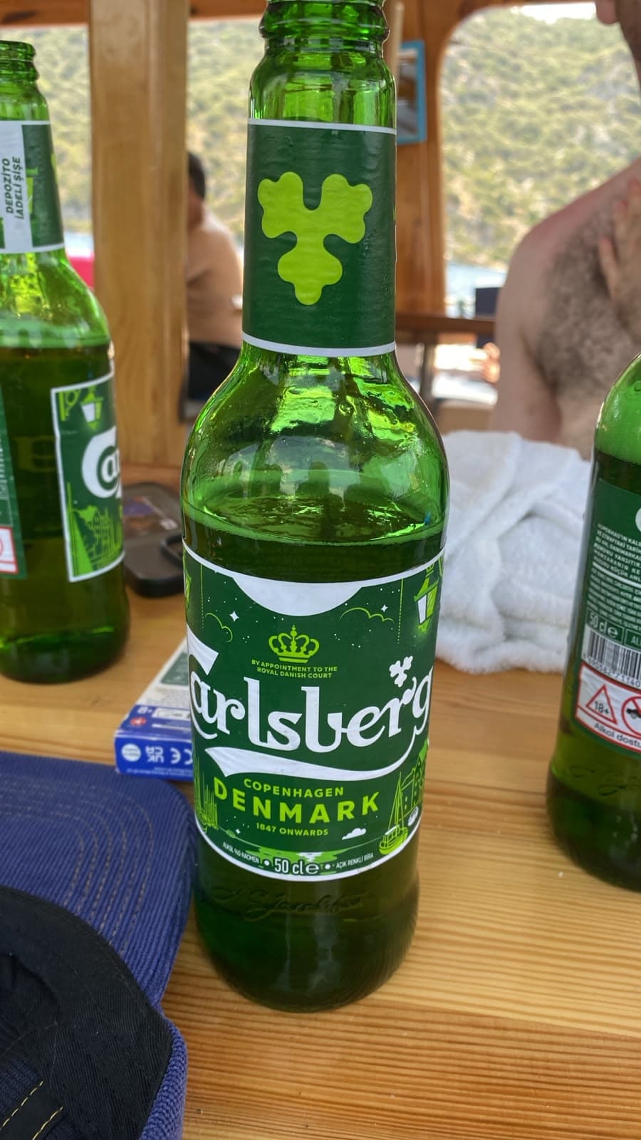 Beer #40891