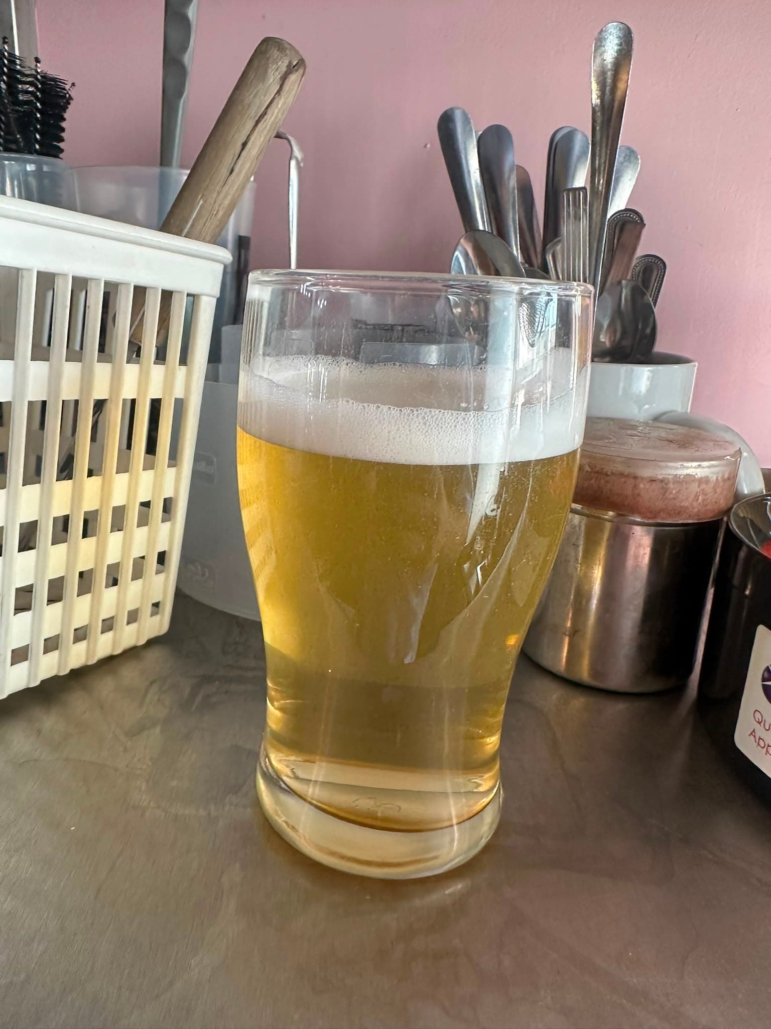 Beer #40943