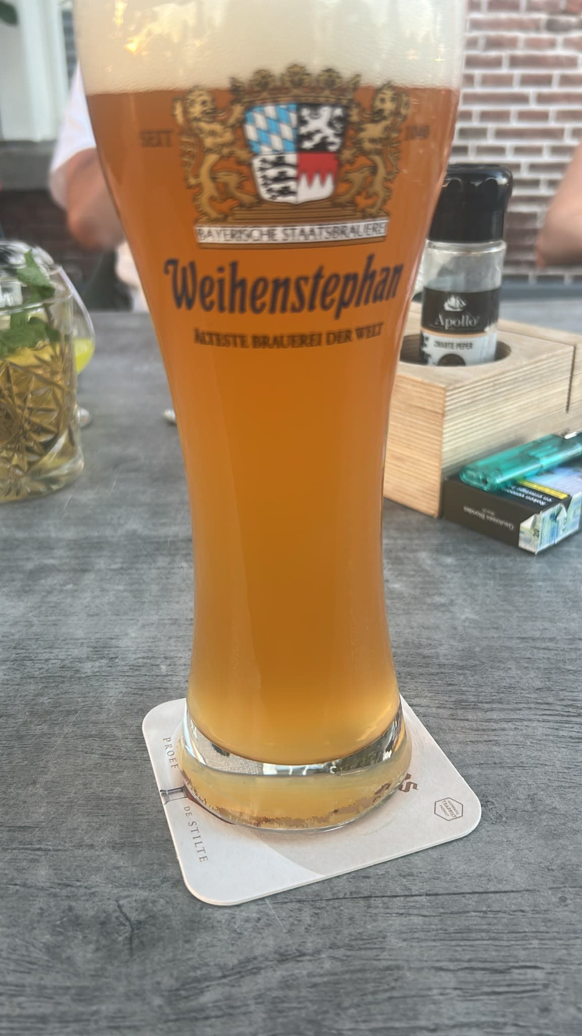 Beer #41124