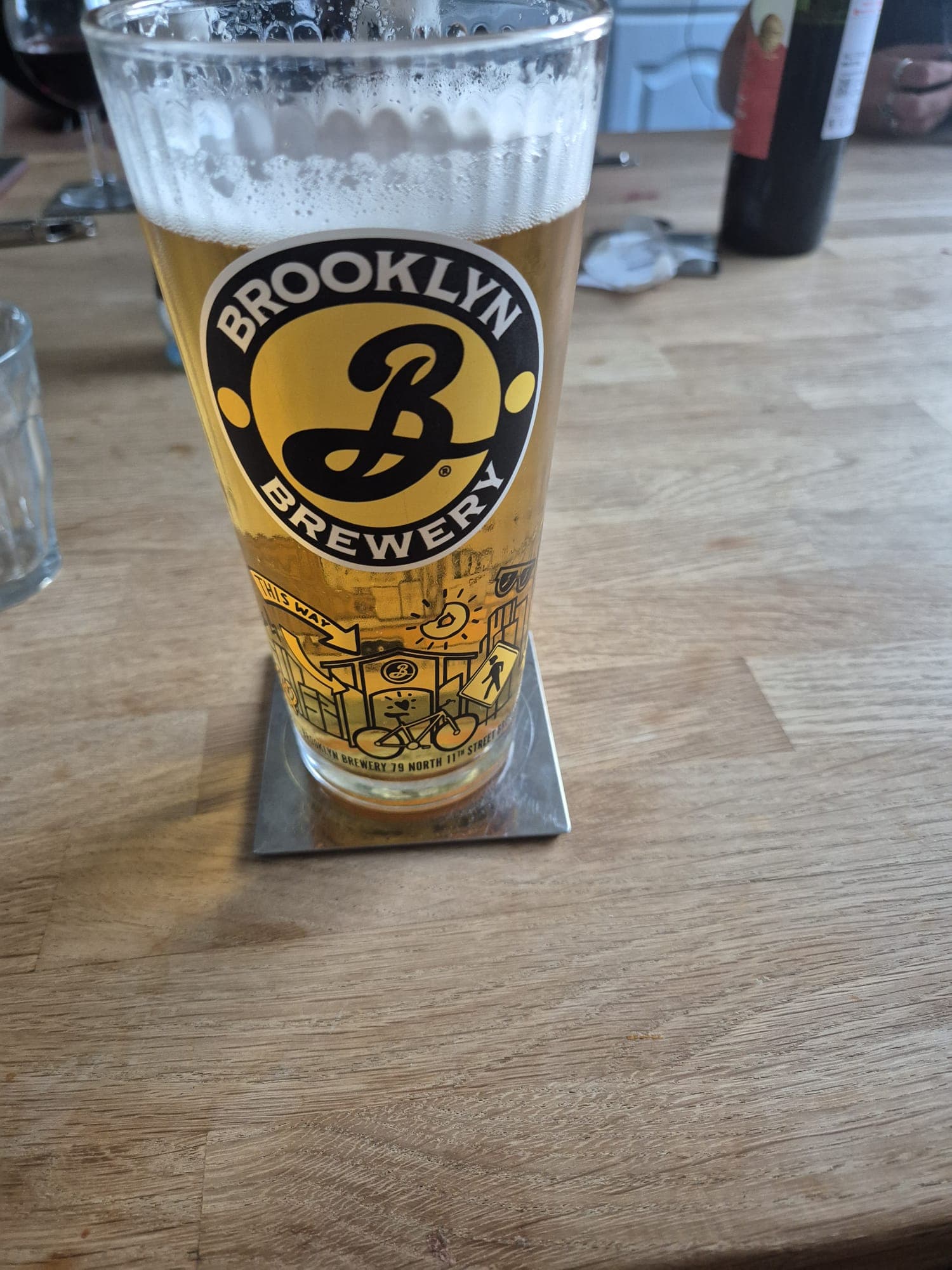 Beer #41130
