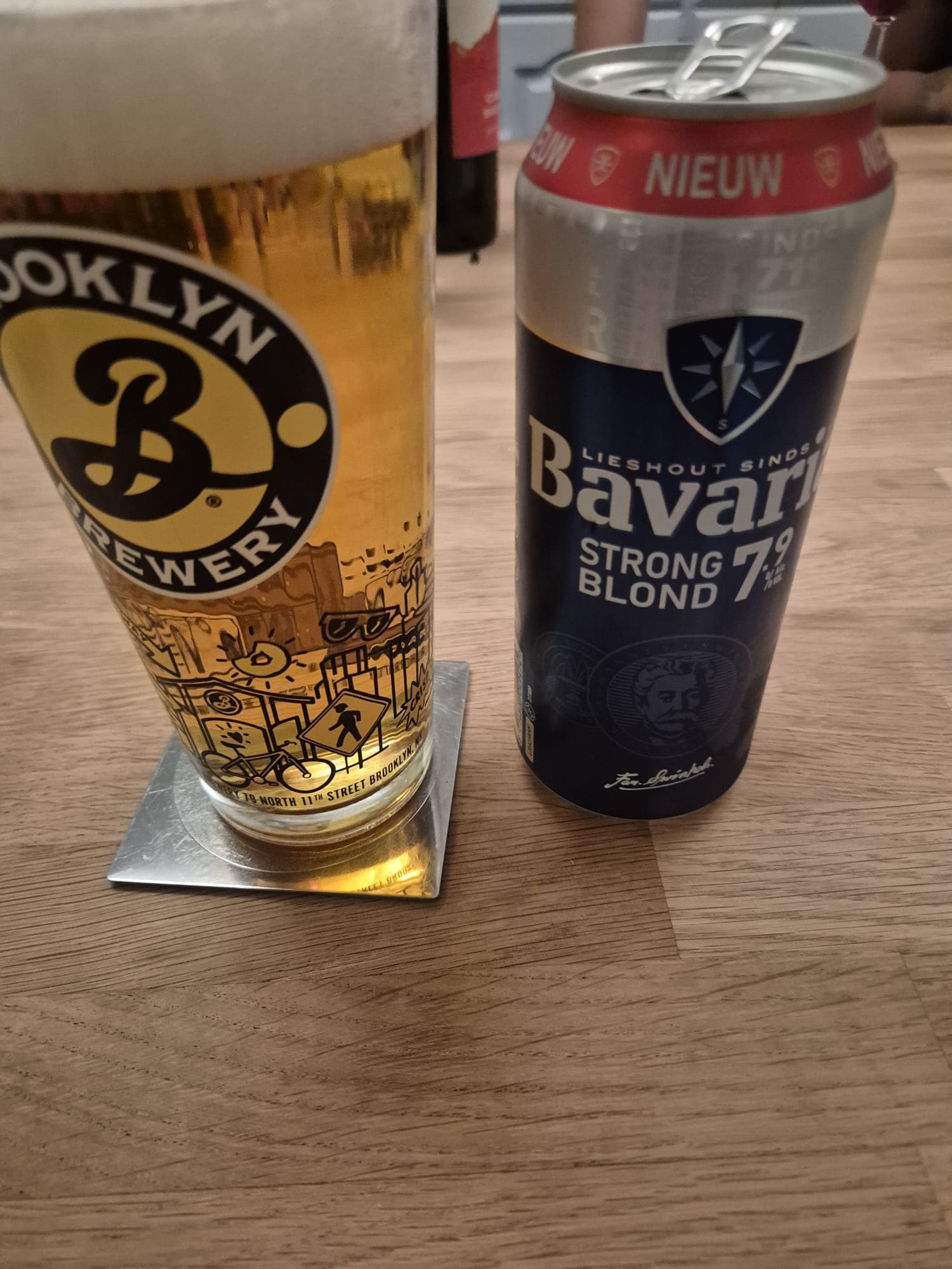 Beer #41291