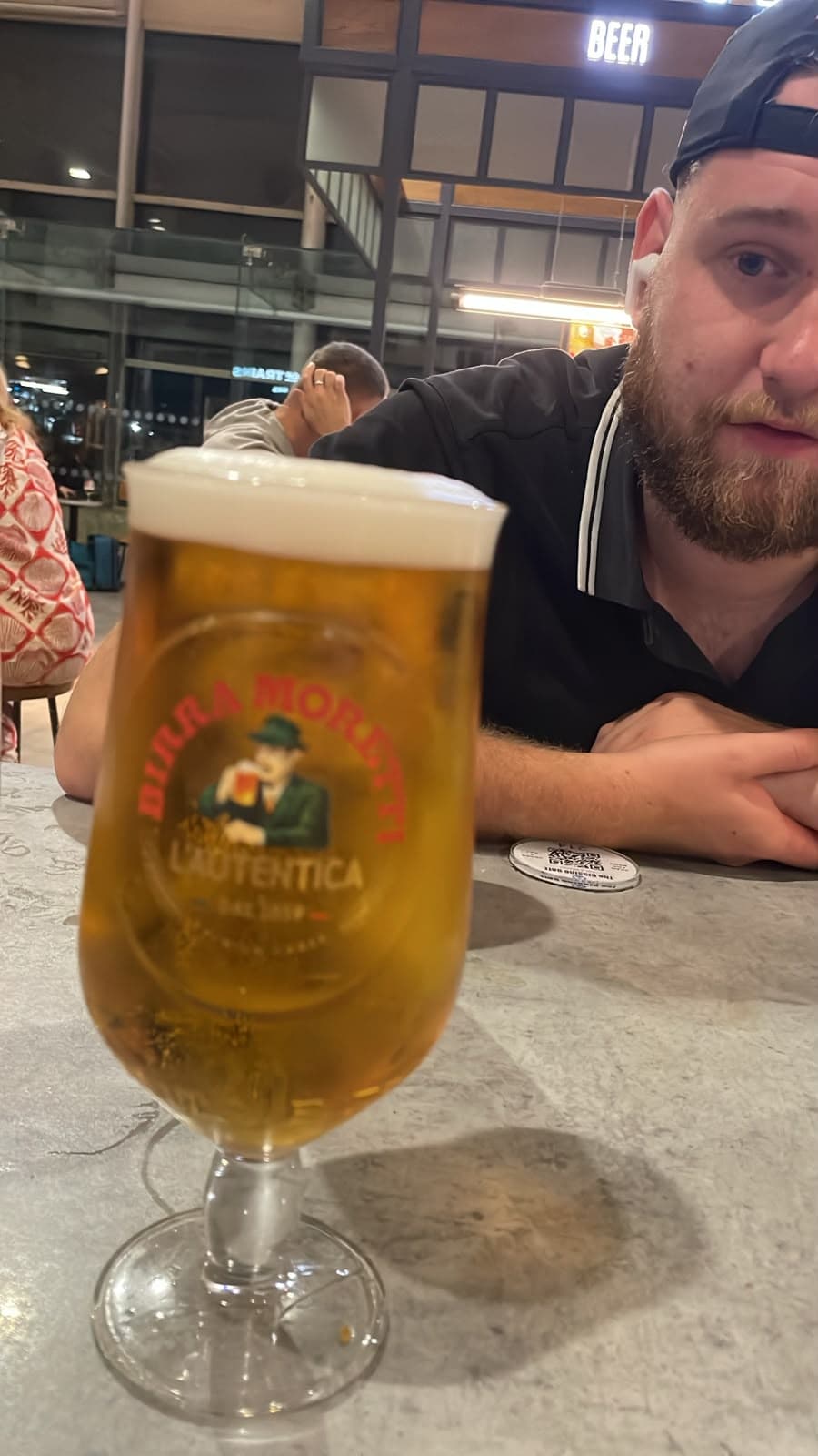 Beer #41460