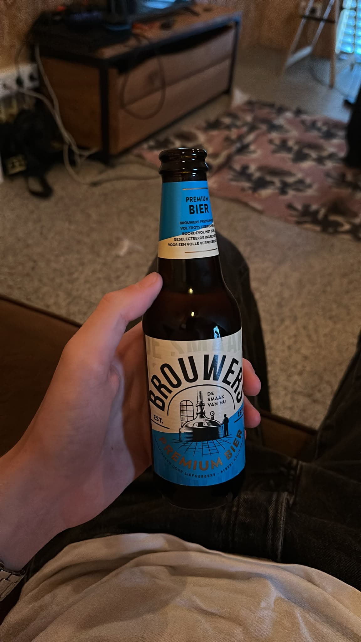 Beer #41834