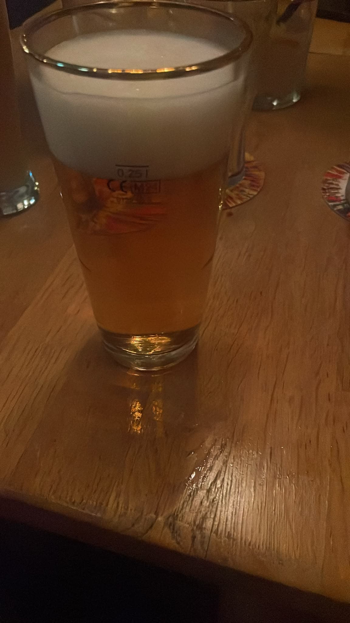Beer #42190