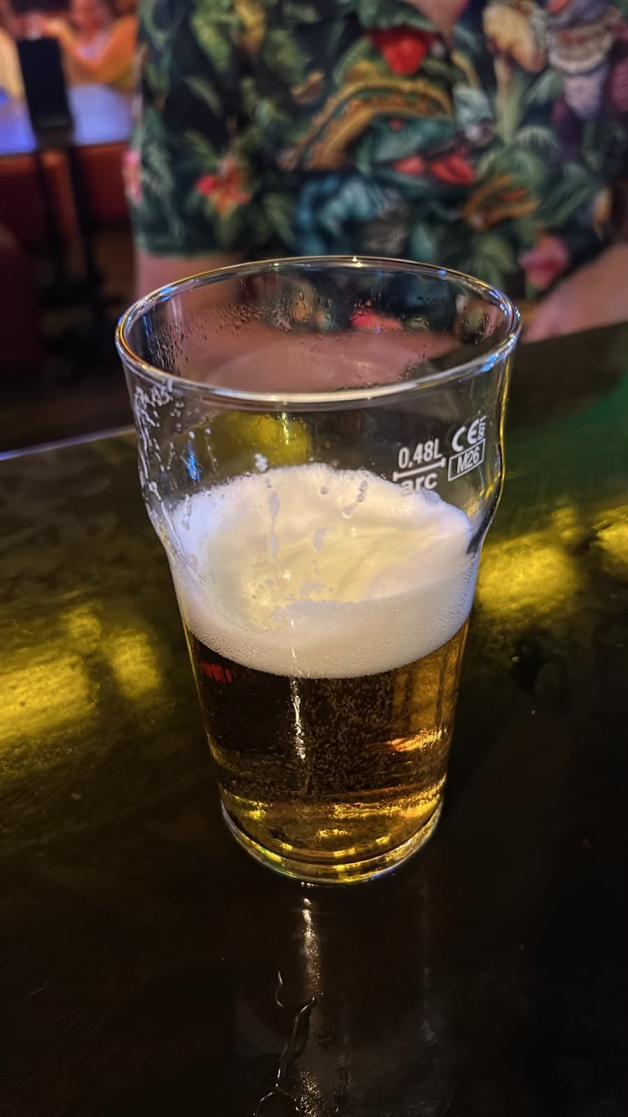 Beer #42495