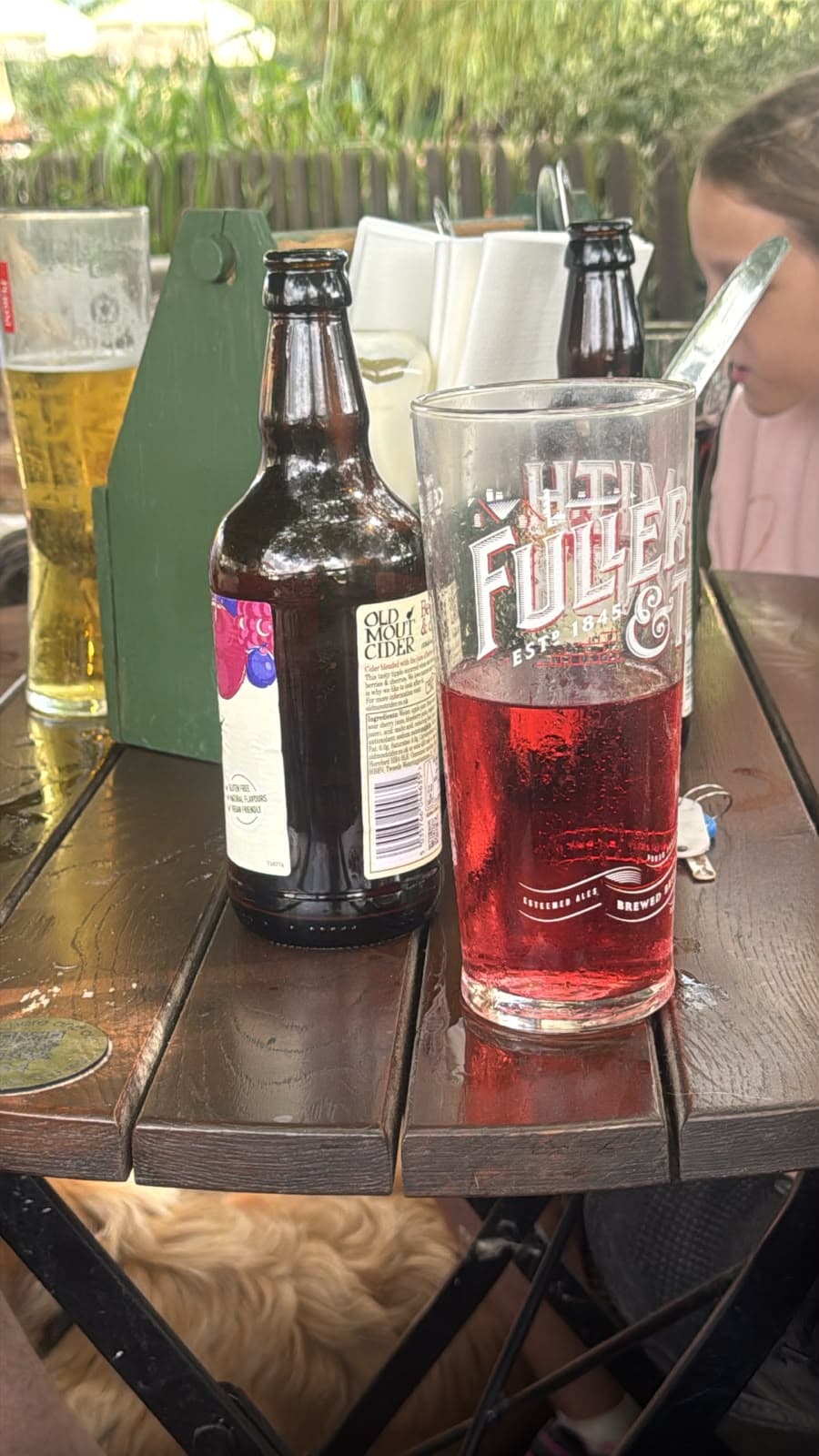 Beer #42609