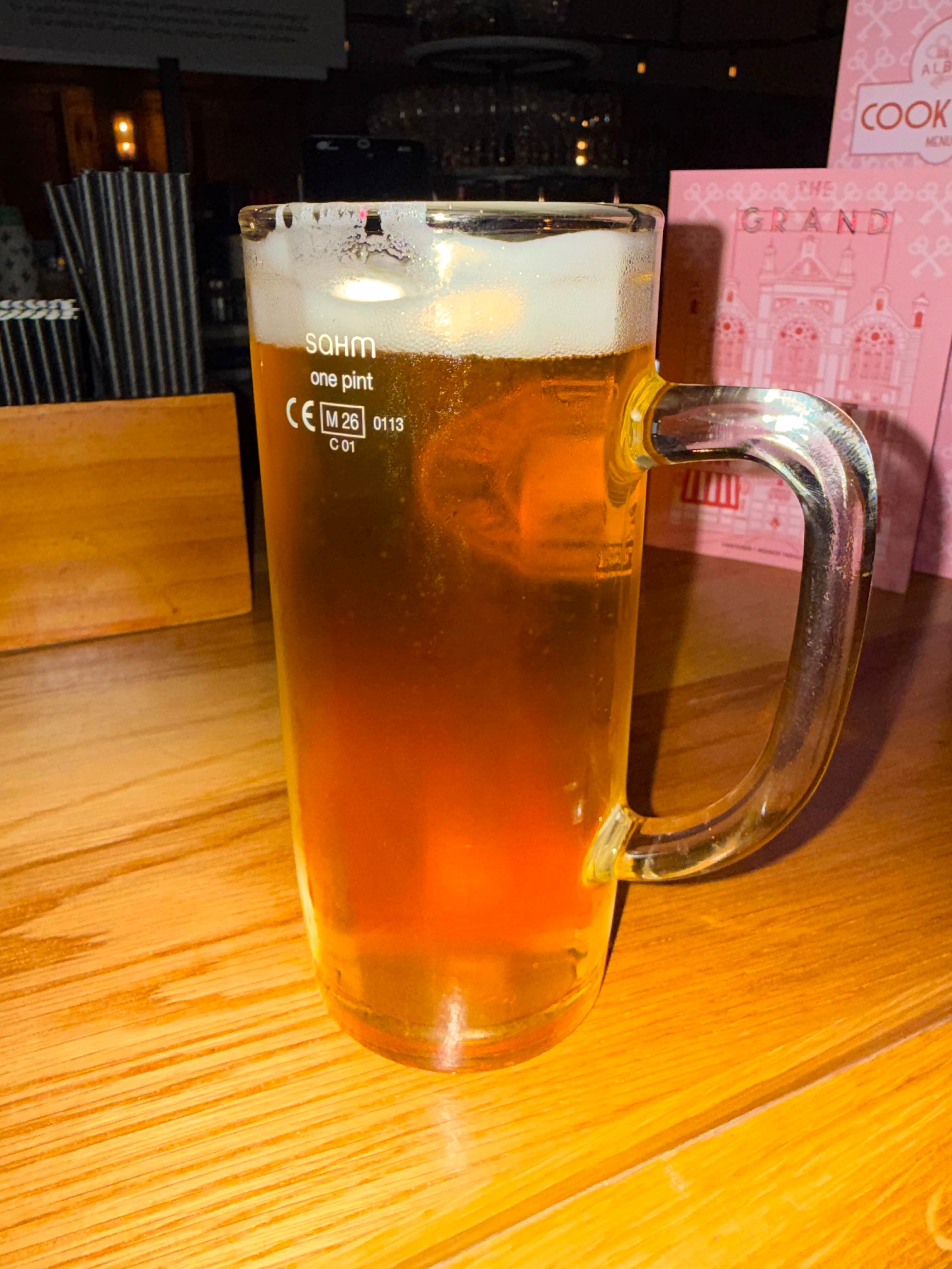 Beer #42685