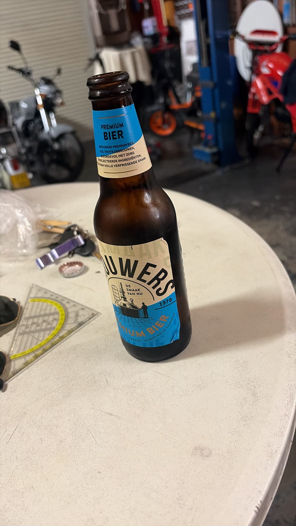 Beer #42707