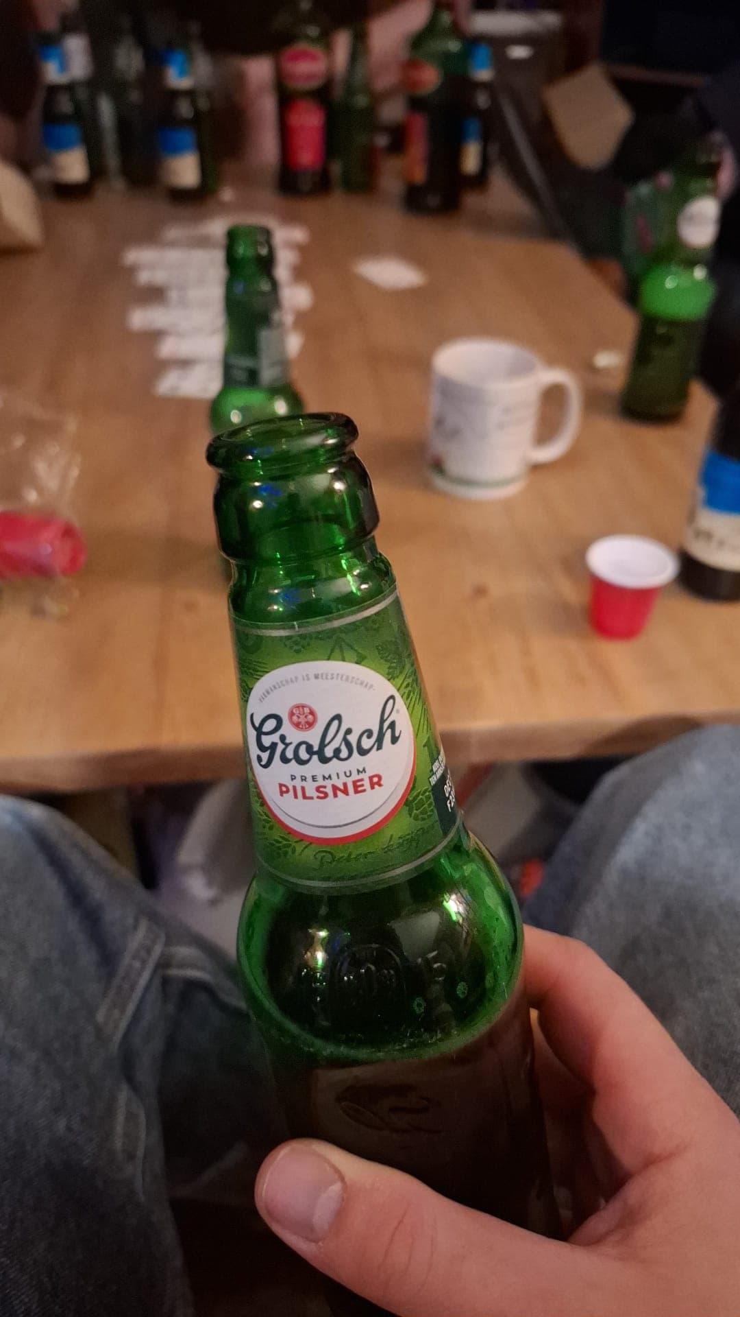 Beer #42743