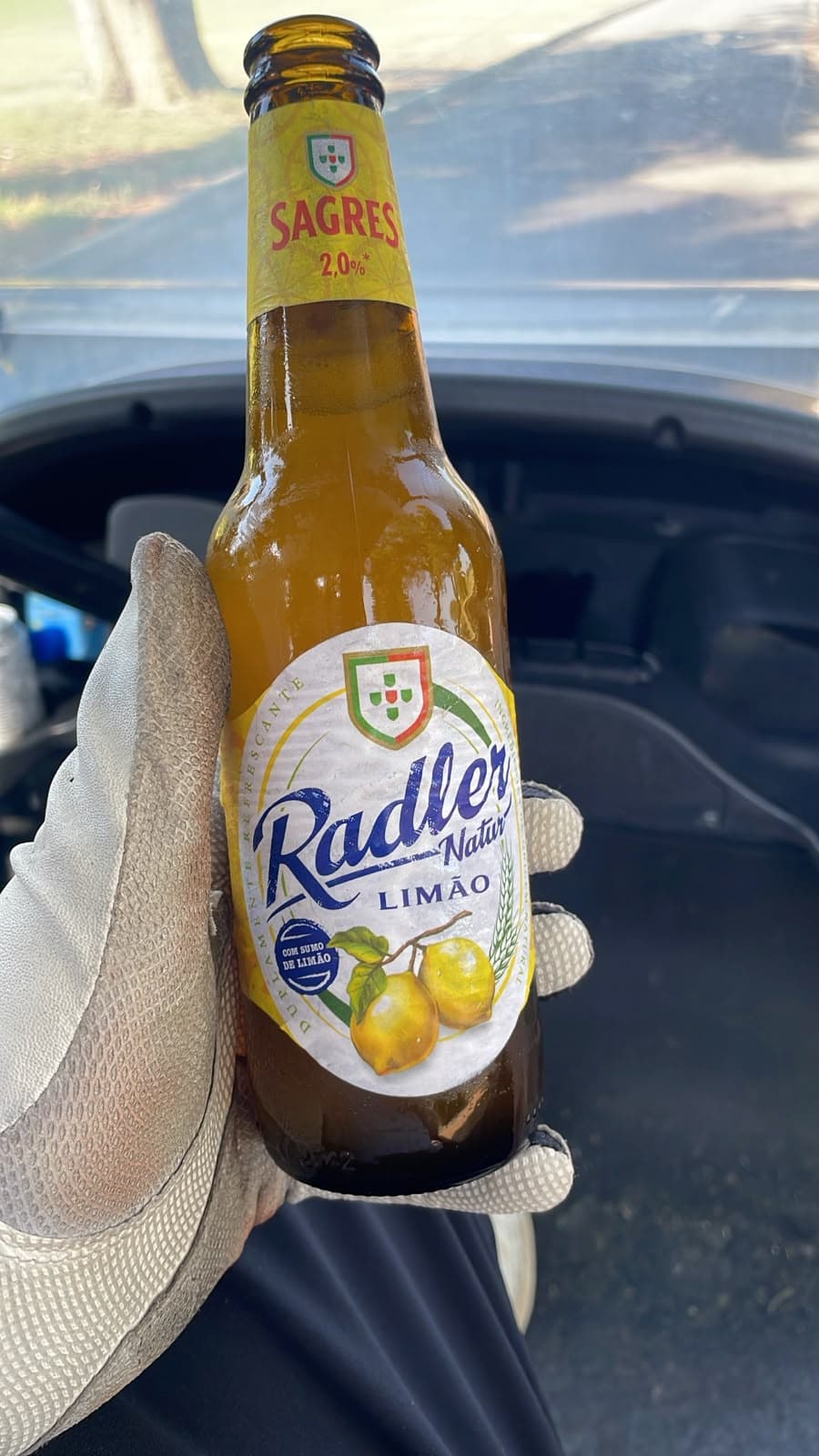 Beer #42754