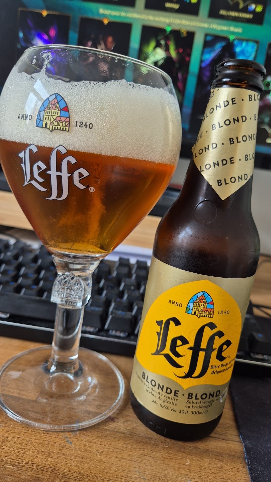 Beer #42758