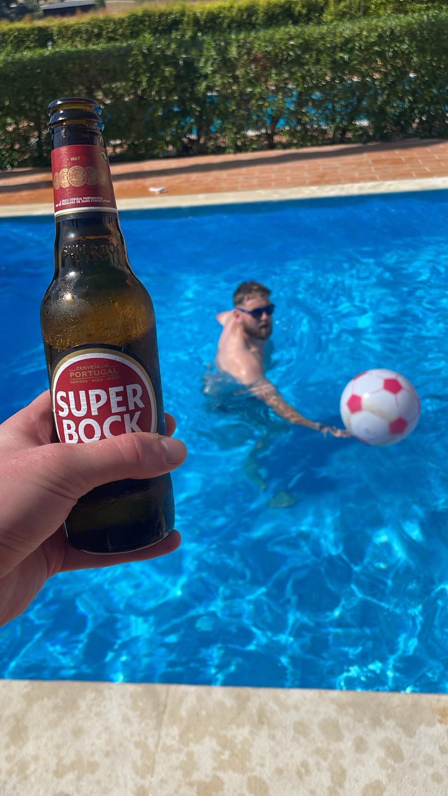 Beer #42783