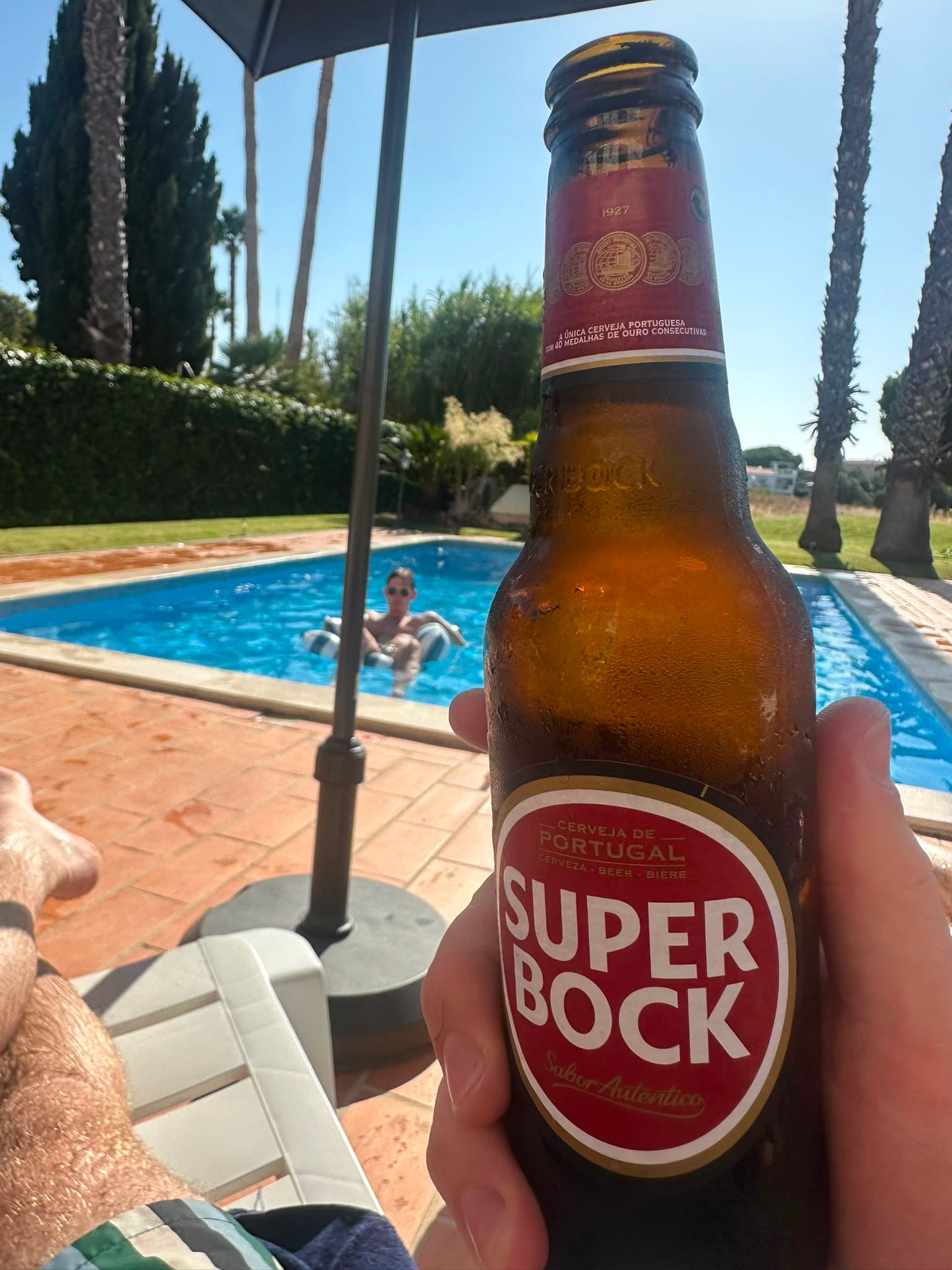 Beer #42805
