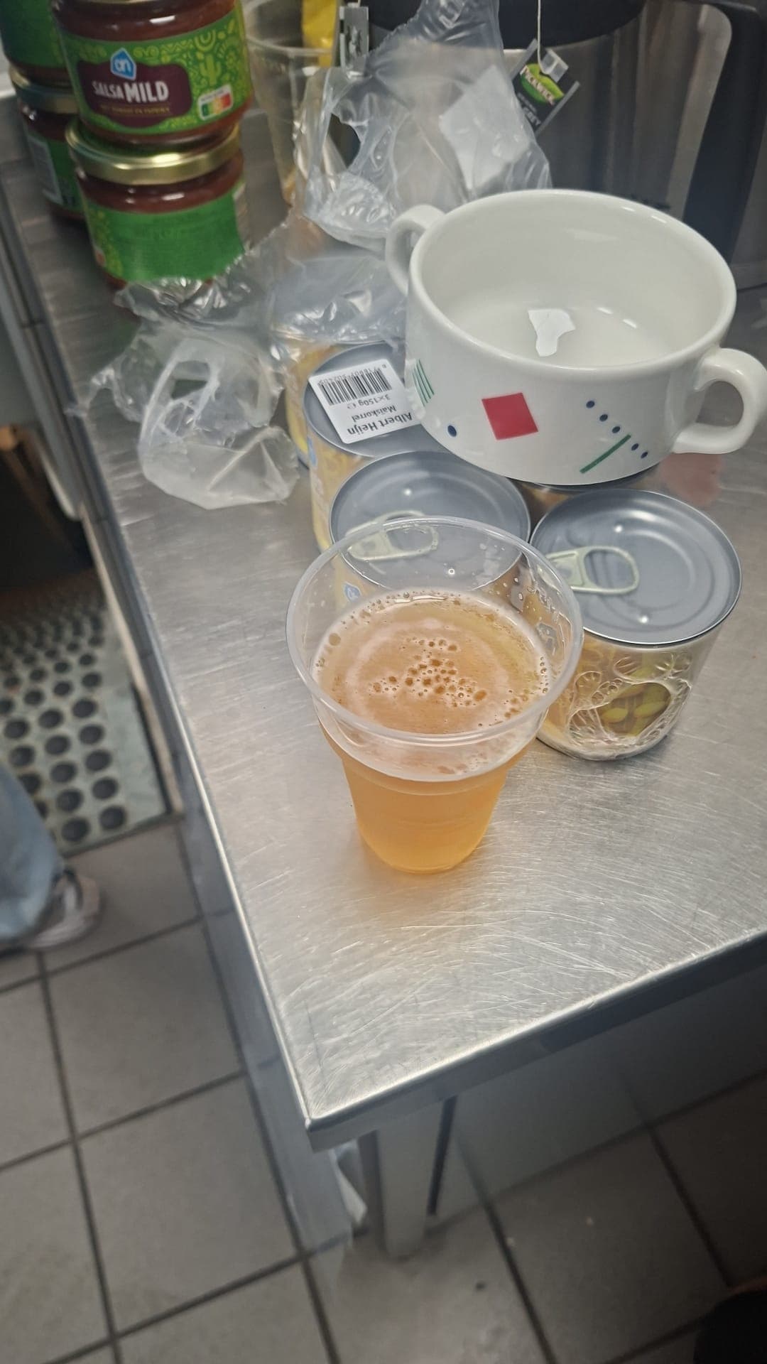Beer #43020
