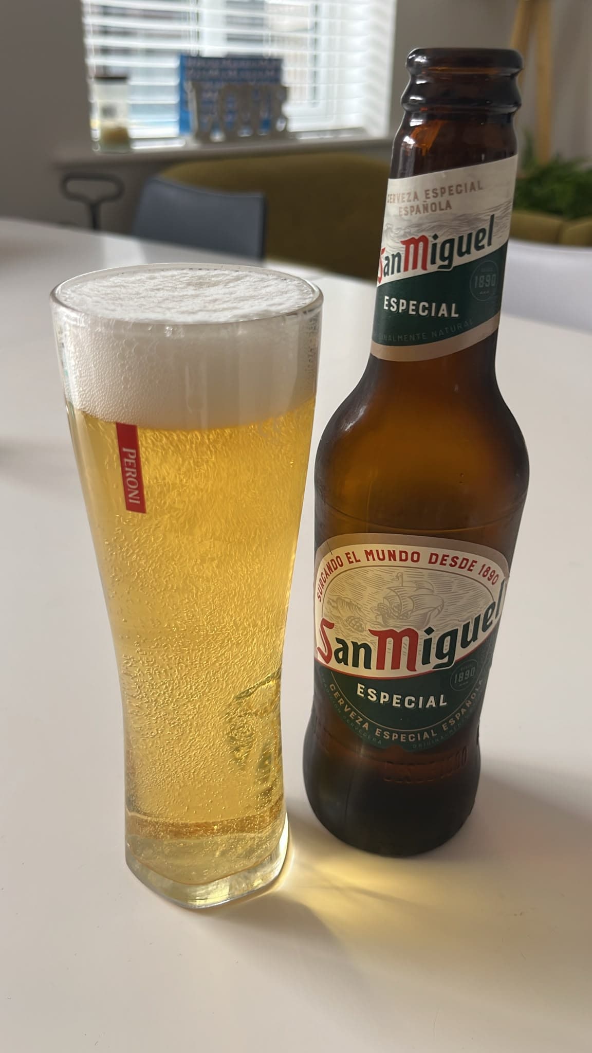Beer #43029