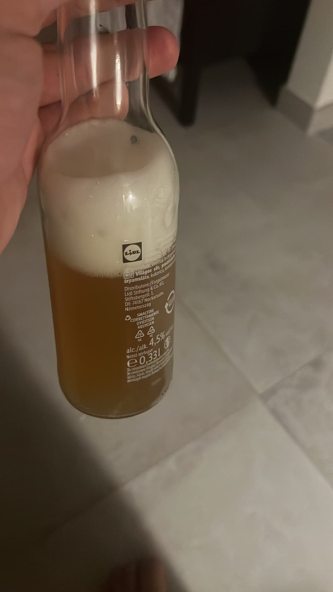 Beer #43046