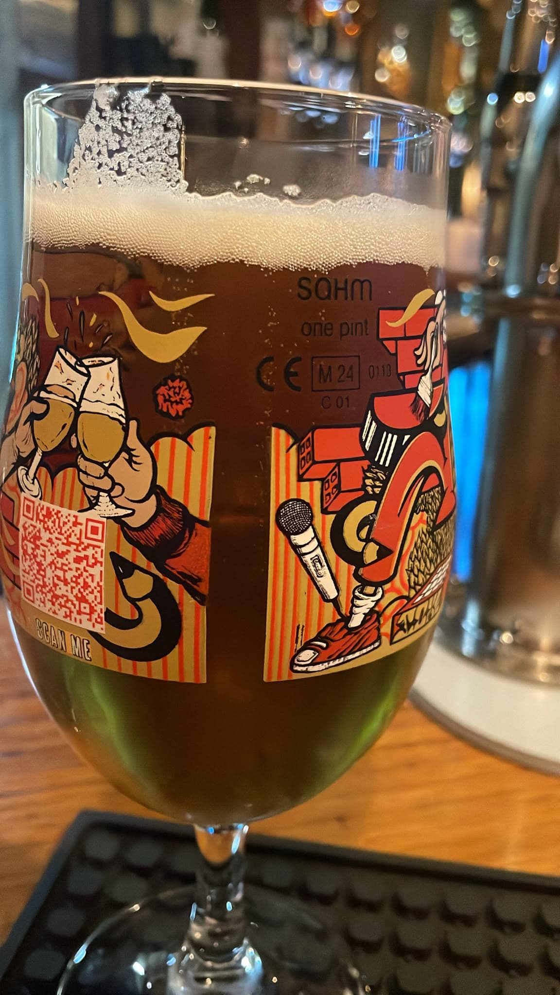 Beer #43092