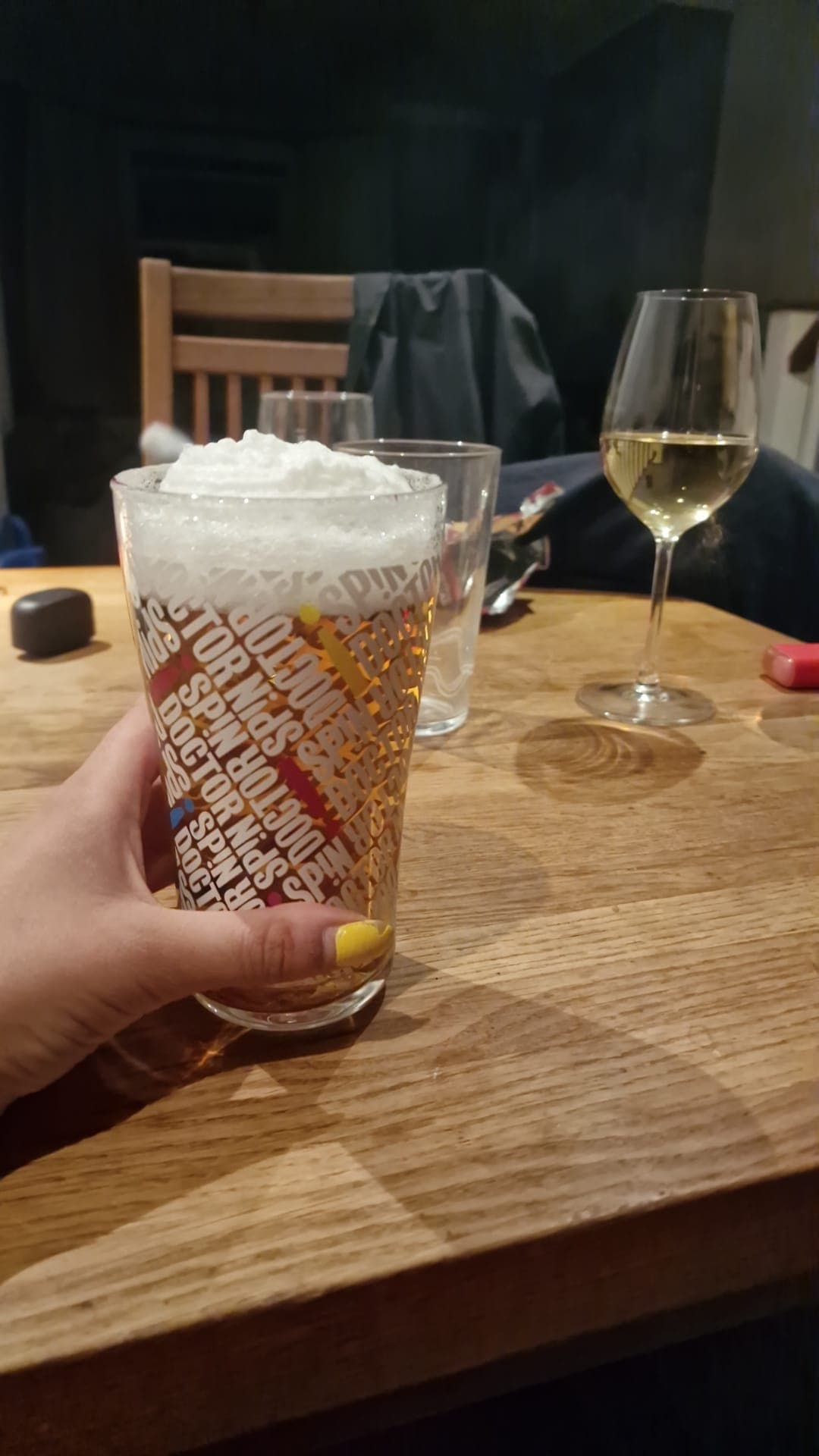 Beer #43154
