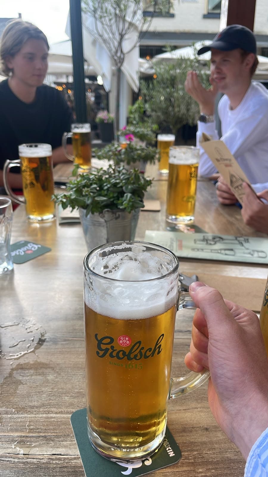 Beer #43195