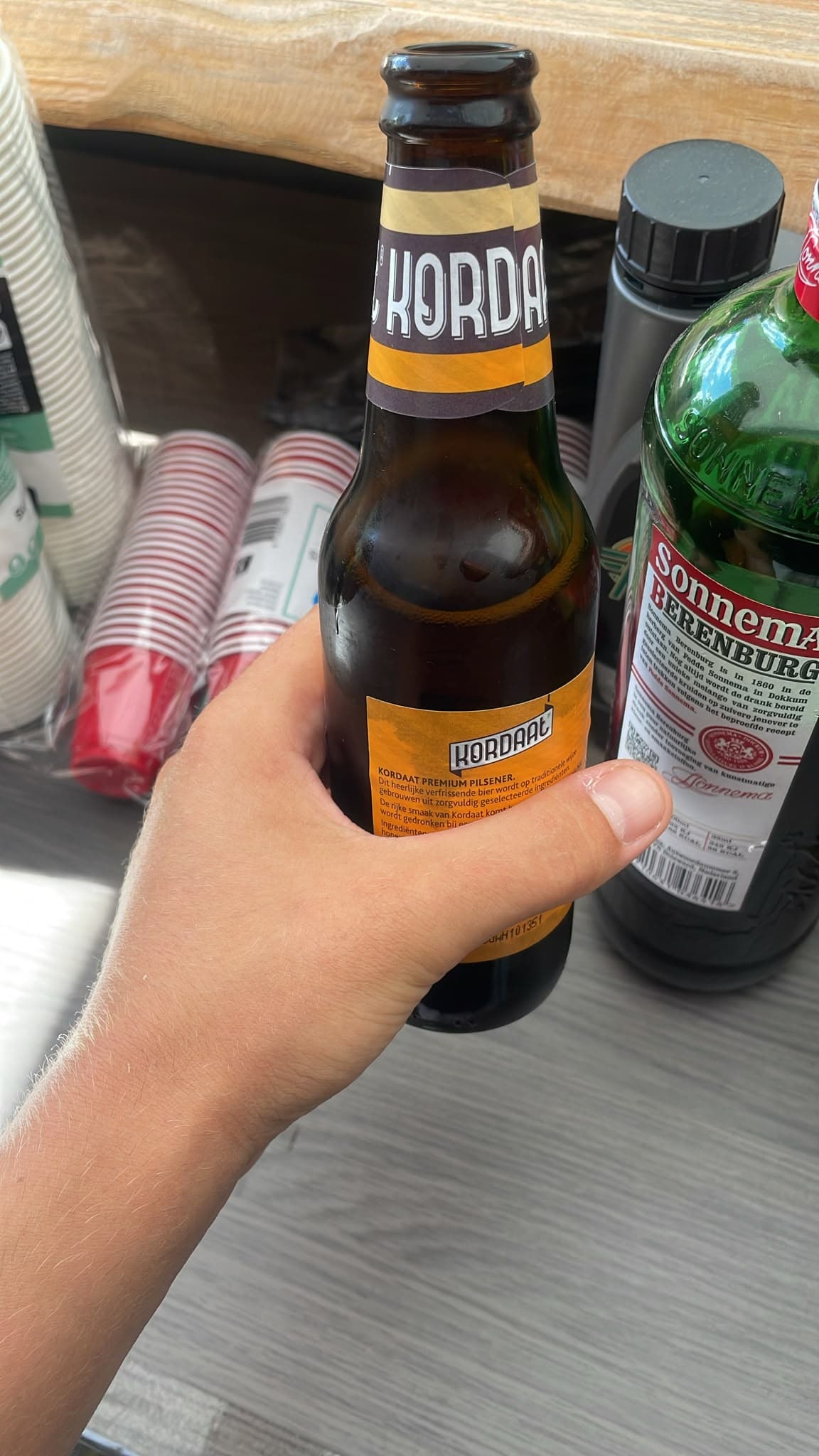 Beer #43210