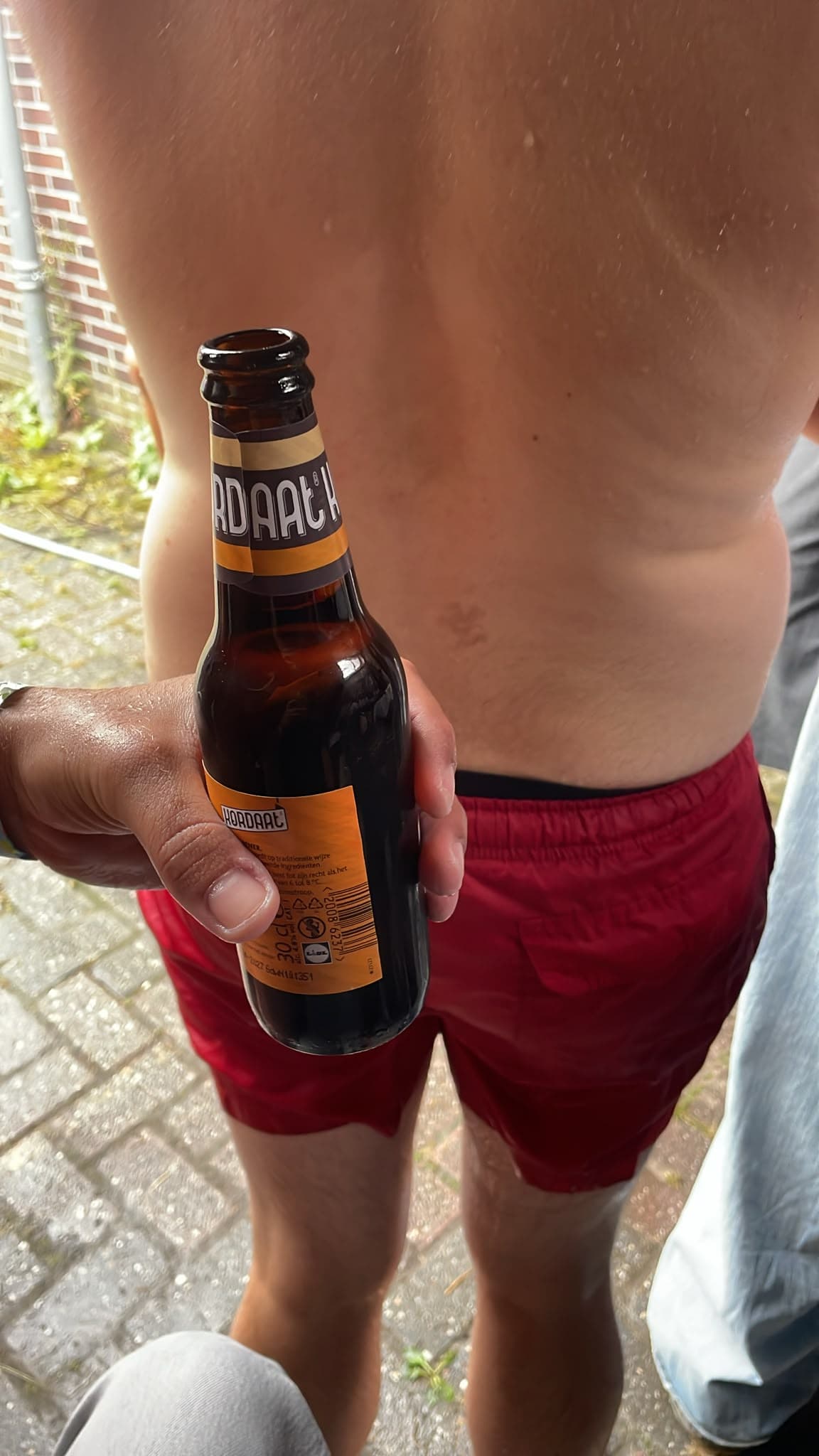 Beer #43221