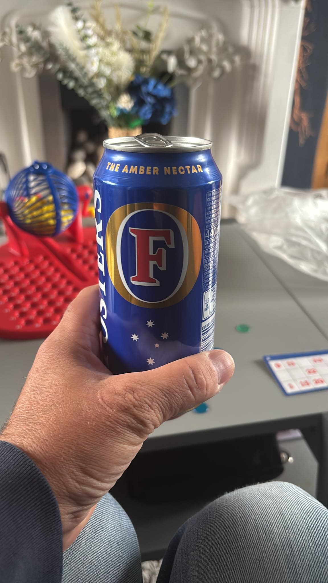Beer #43238