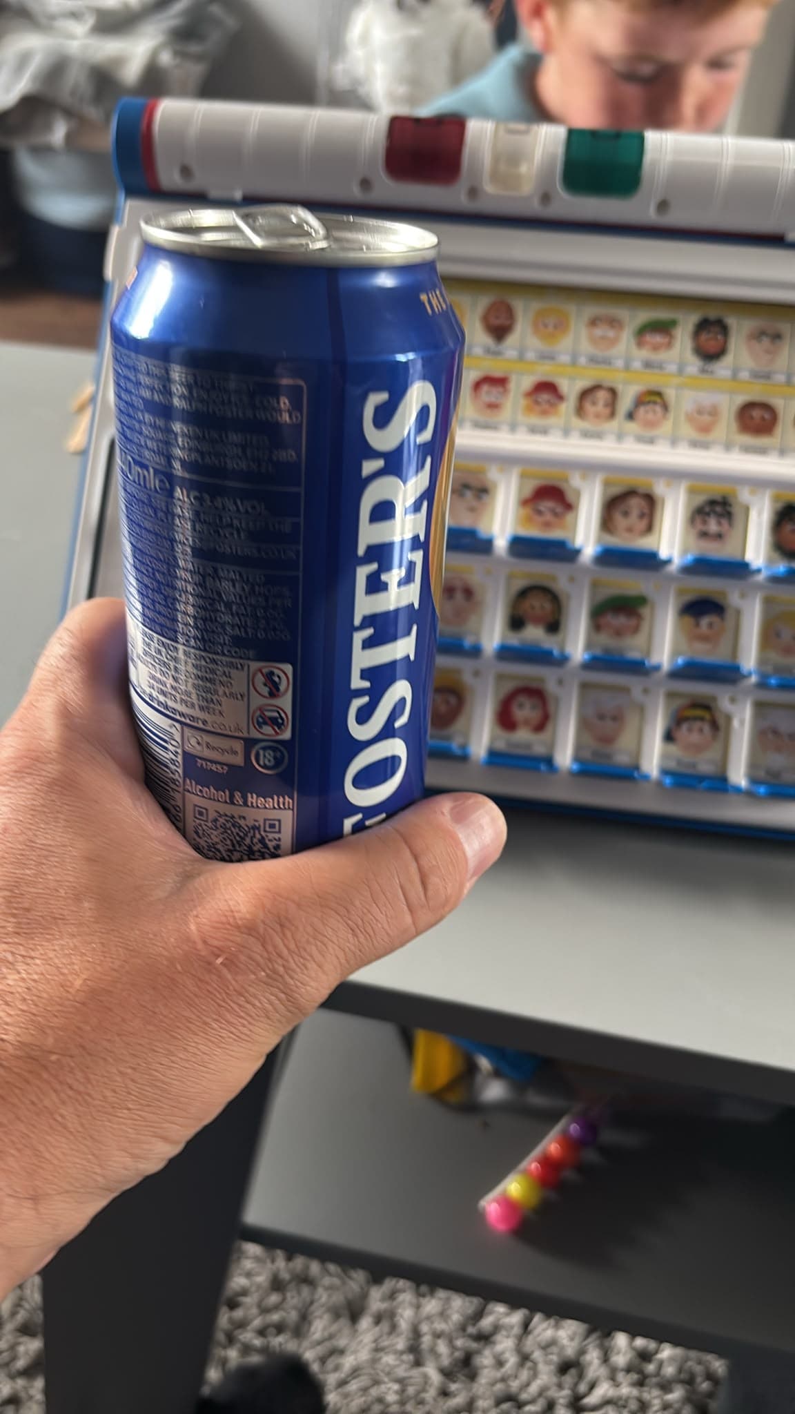 Beer #43256