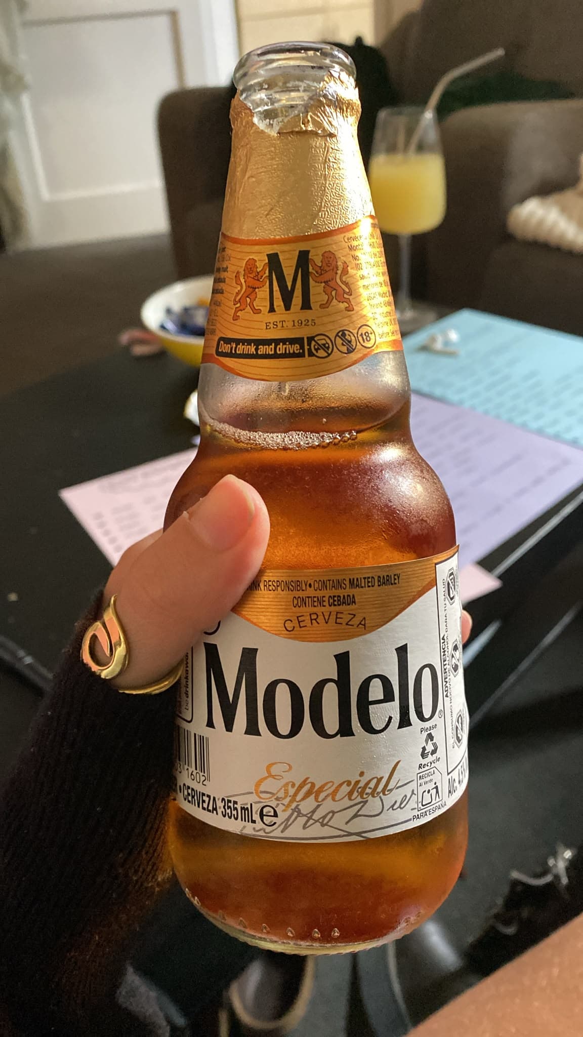 Beer #43275