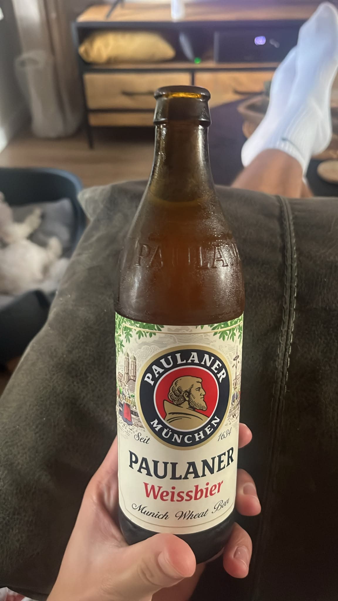 Beer #43287