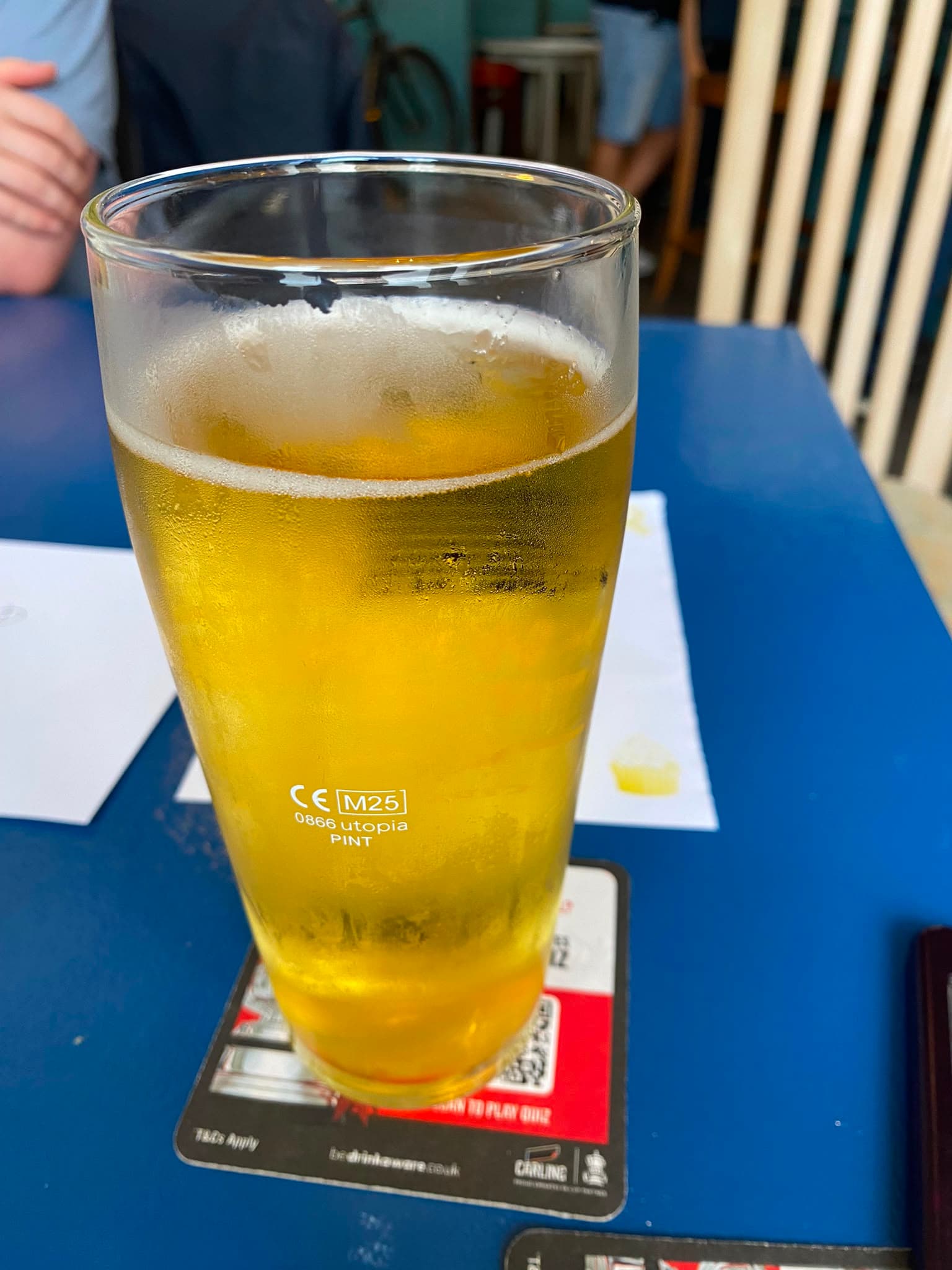 Beer #43290