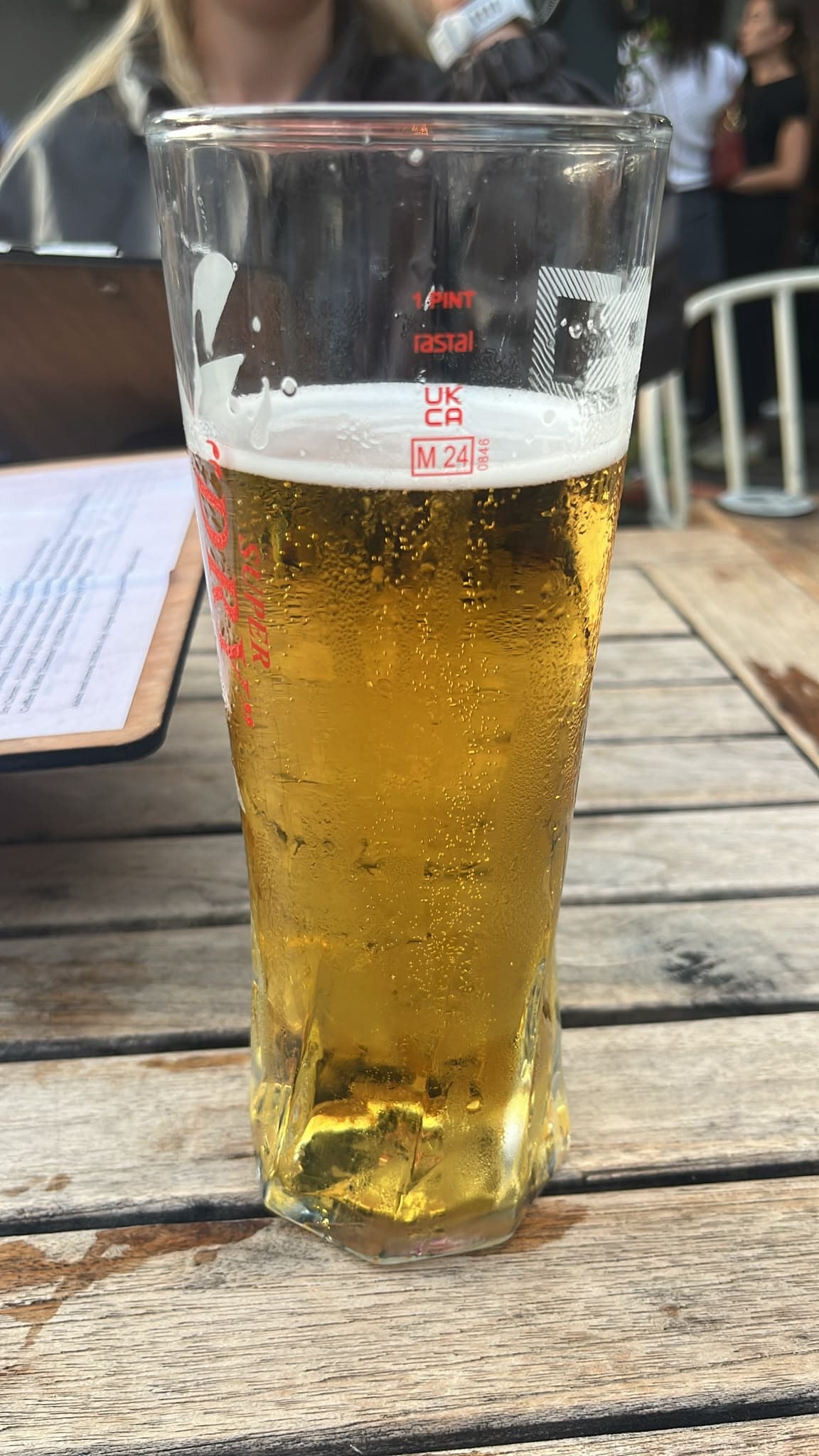 Beer #43295