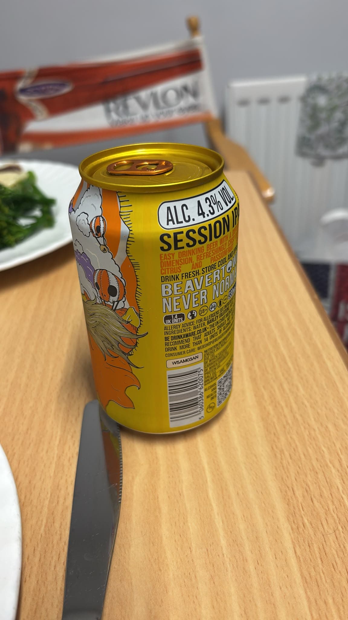 Beer #43301