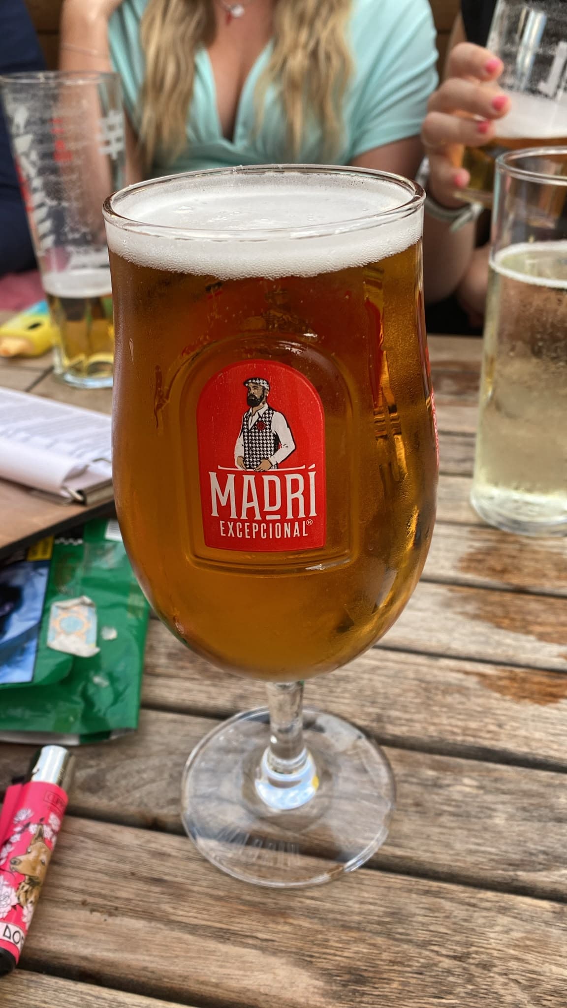 Beer #43324