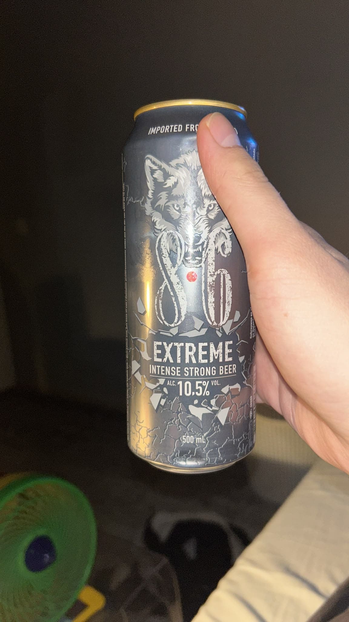 Beer #43348
