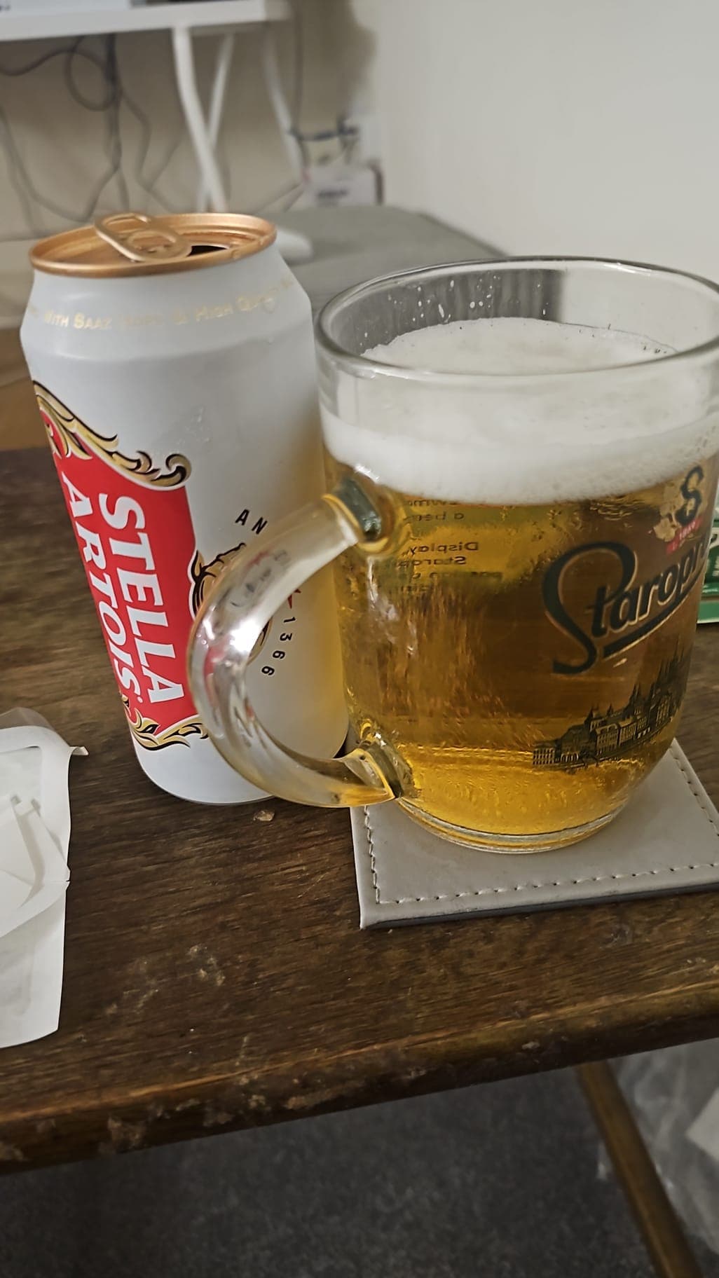 Beer #43380