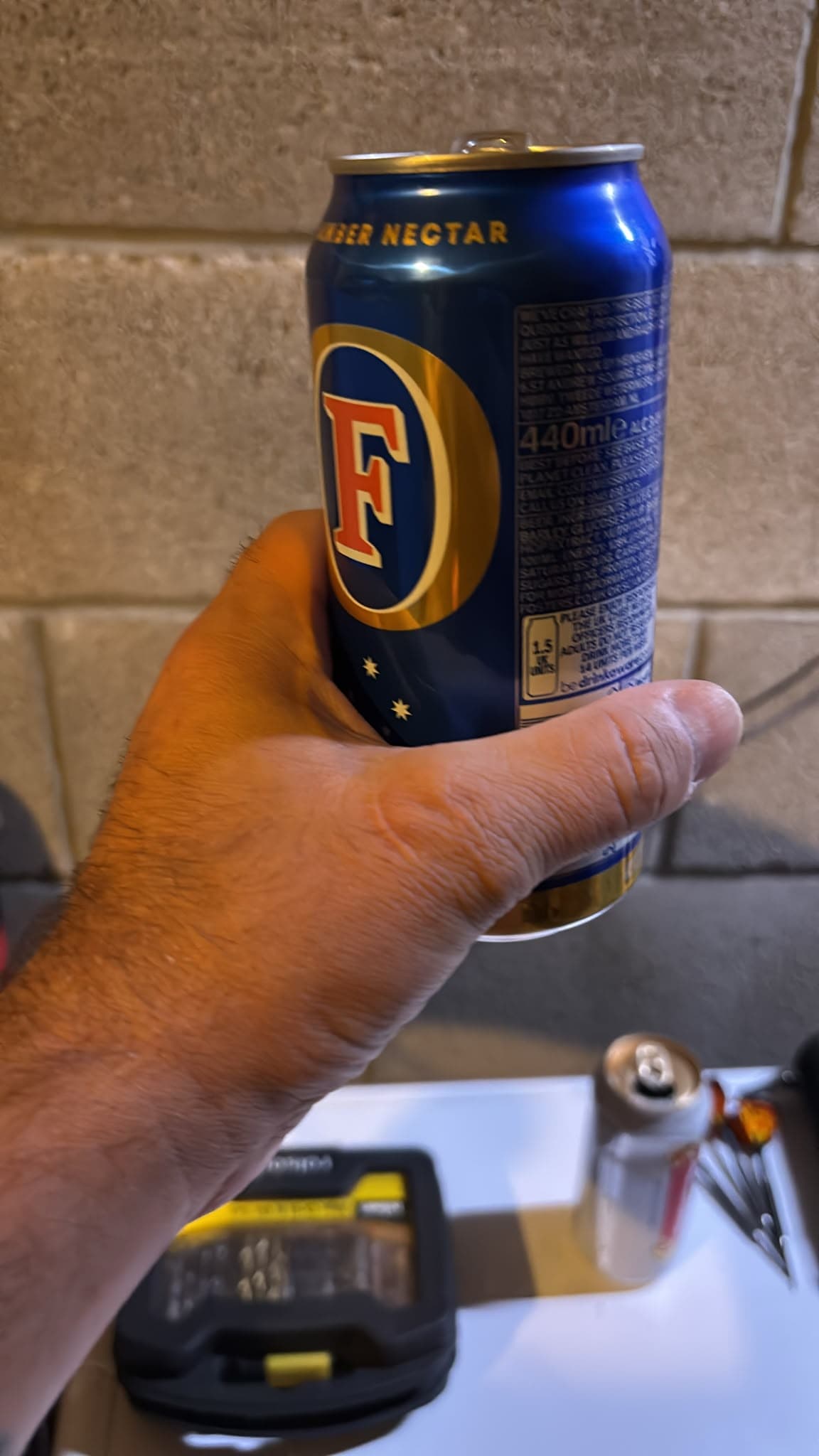 Beer #43393