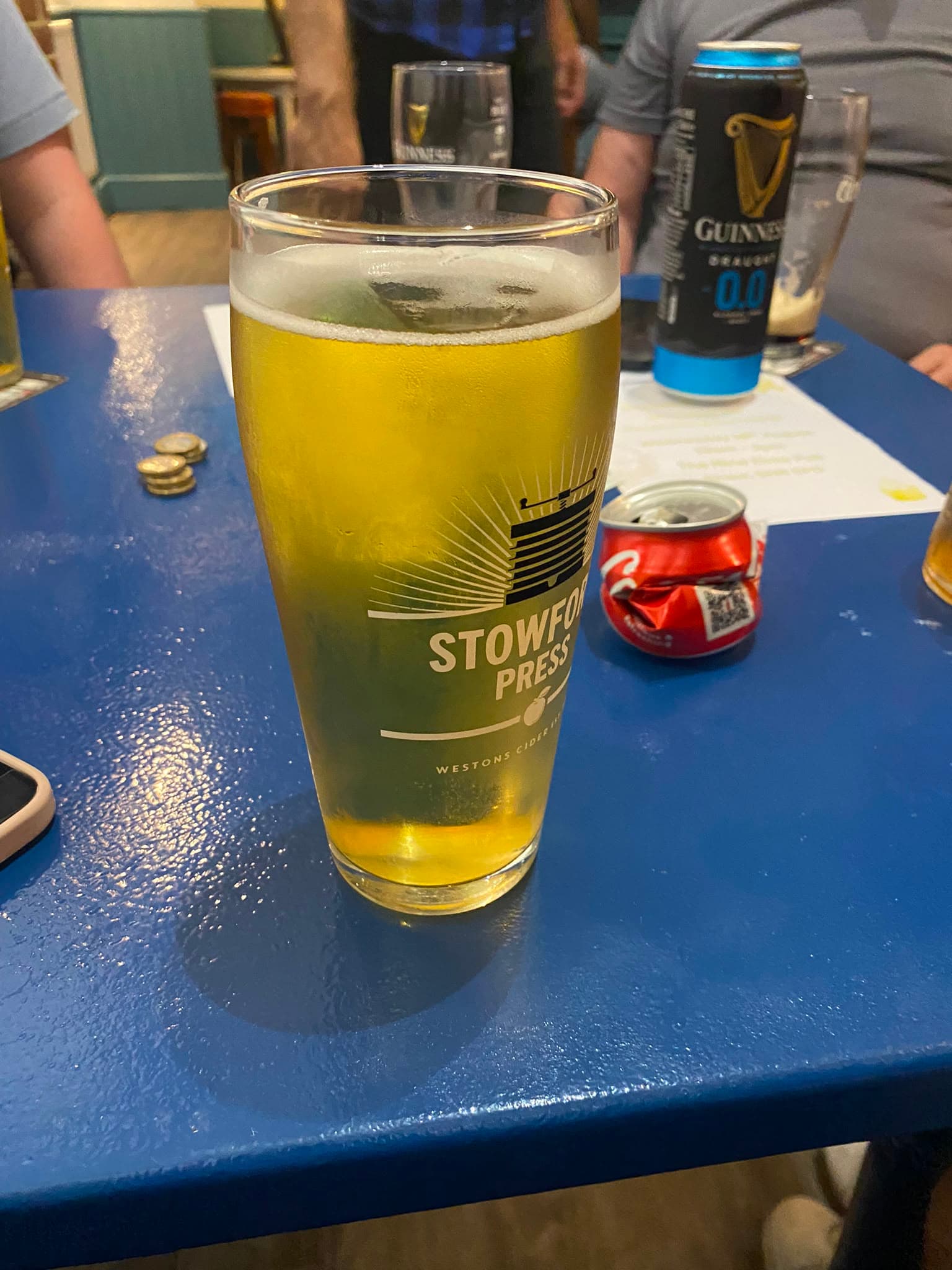 Beer #43422