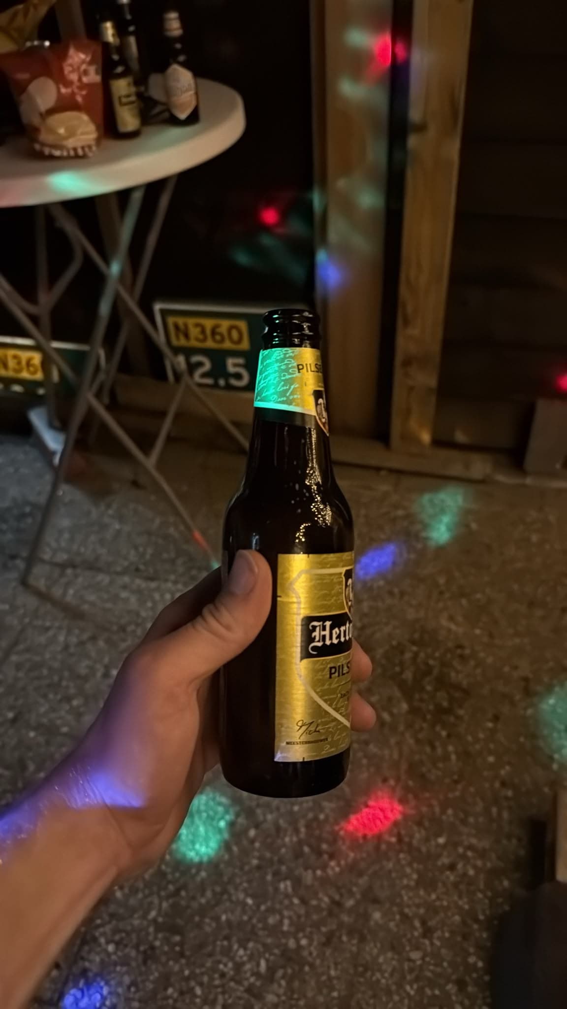 Beer #43454